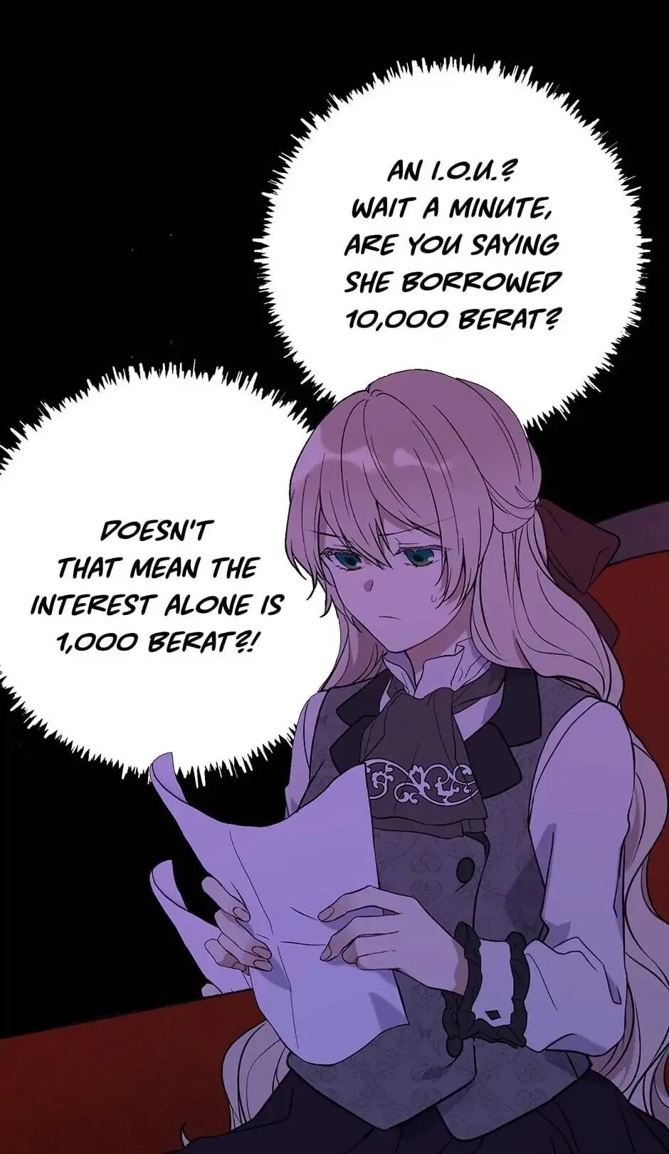Recording Hall Chapter 6 – Page 9