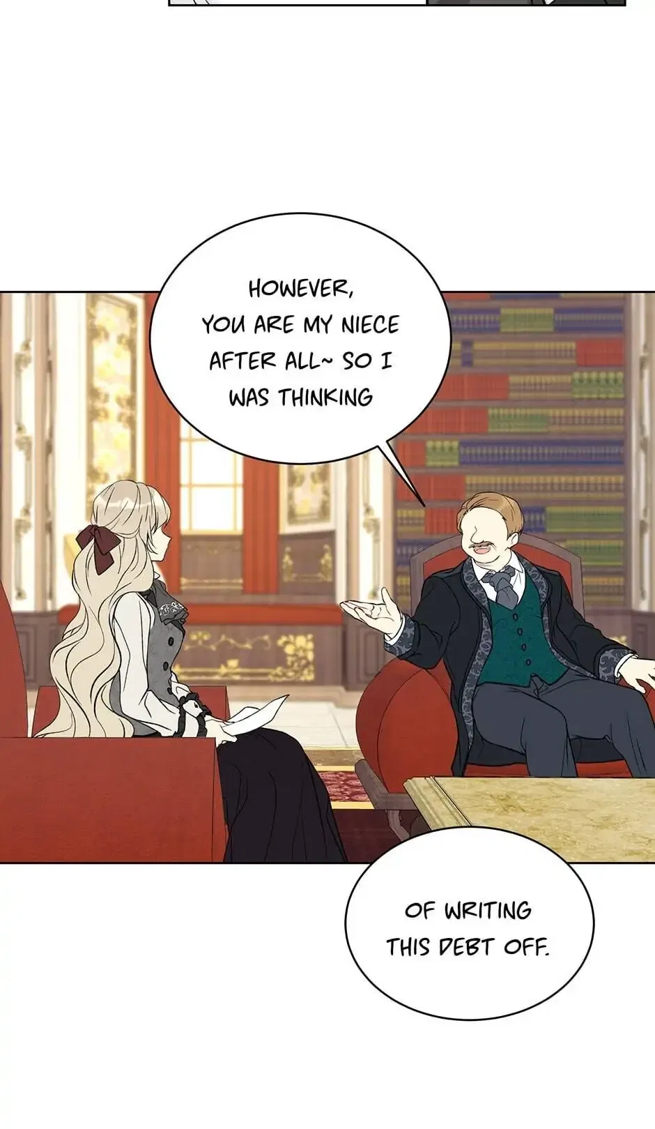 Recording Hall Chapter 6 – Page 11