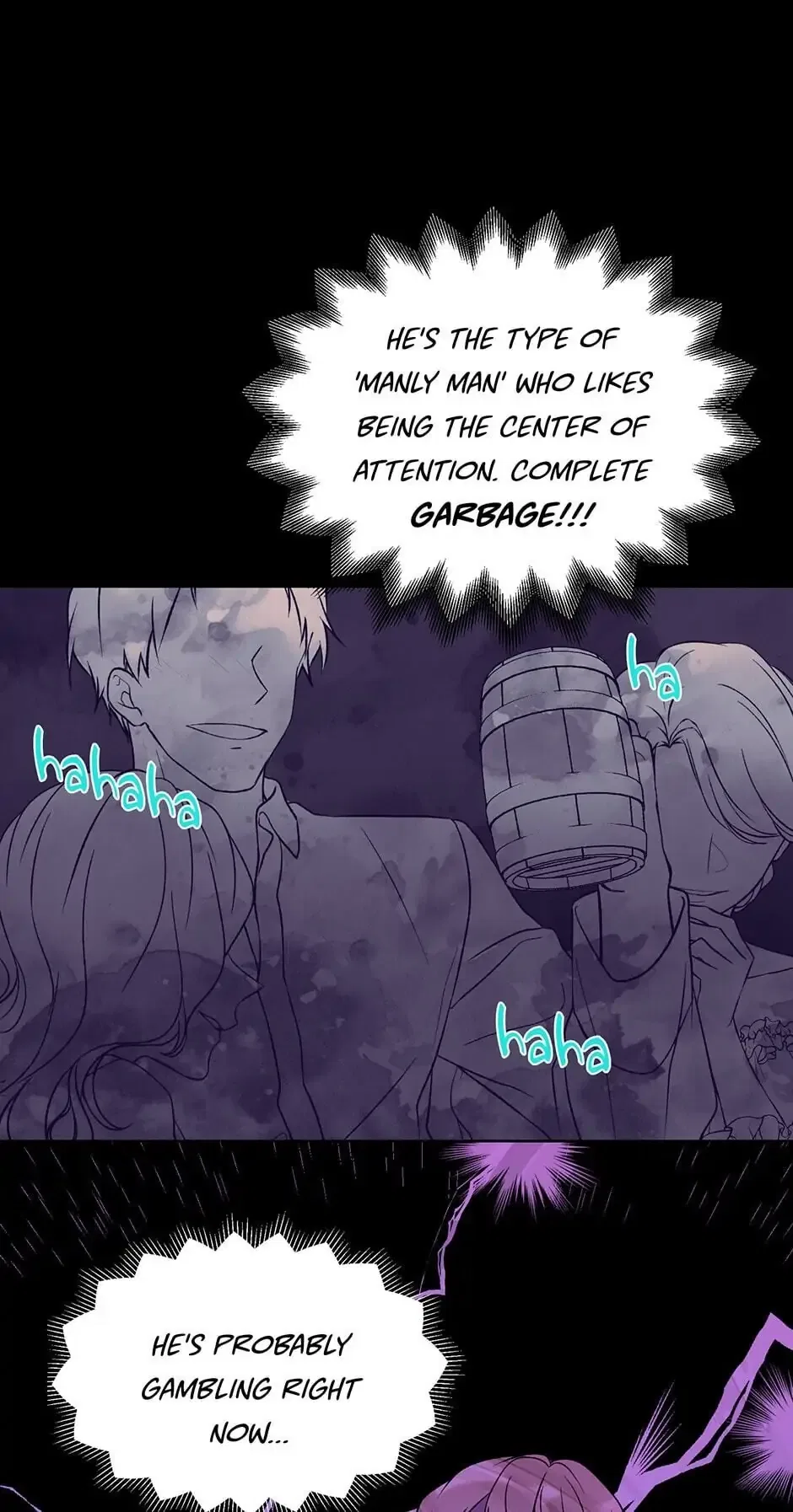 Recording Hall Chapter 6 – Page 16