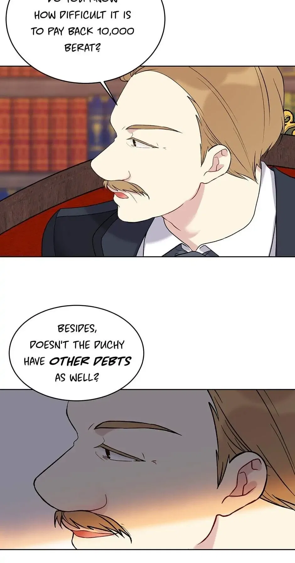 Recording Hall Chapter 6 – Page 19