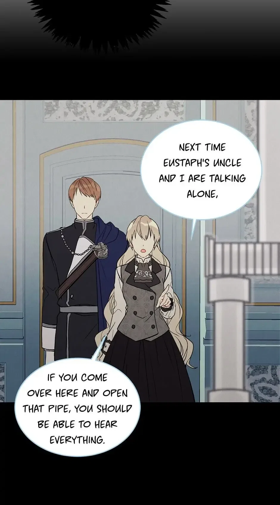 Recording Hall Chapter 6 – Page 27
