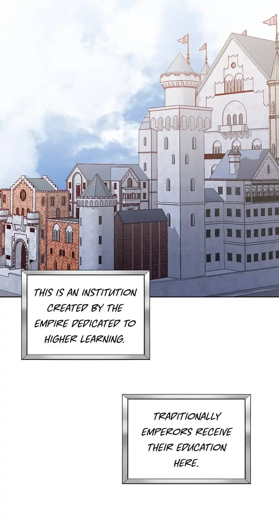 Recording Hall Chapter 6 – Page 33
