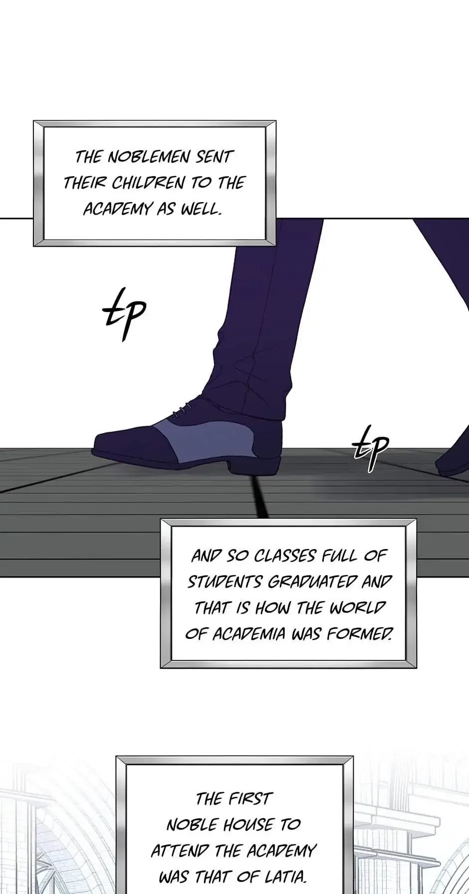 Recording Hall Chapter 6 – Page 34