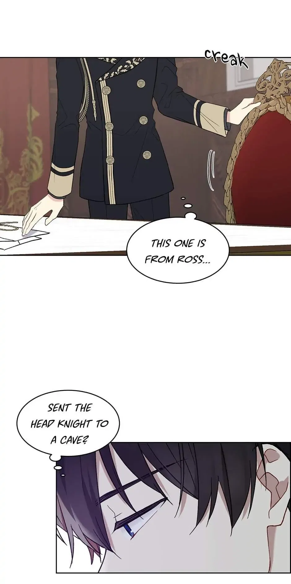 Recording Hall Chapter 6 – Page 46