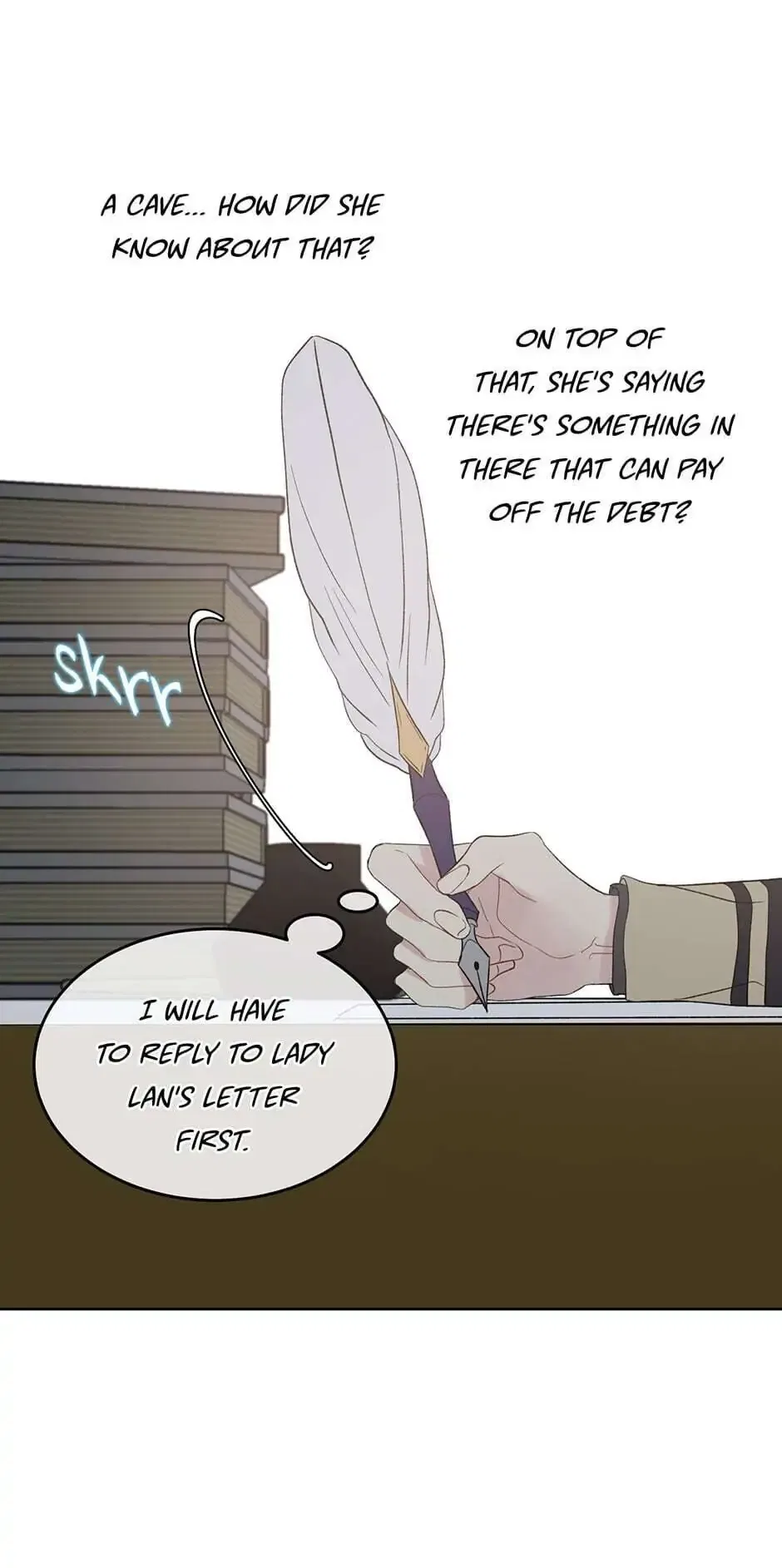 Recording Hall Chapter 6 – Page 47