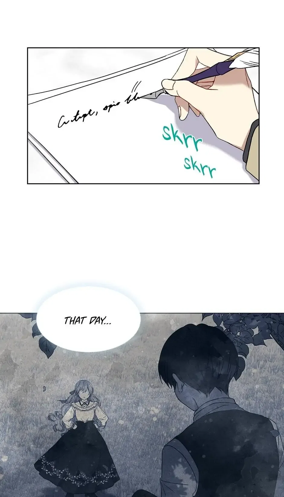 Recording Hall Chapter 6 – Page 48