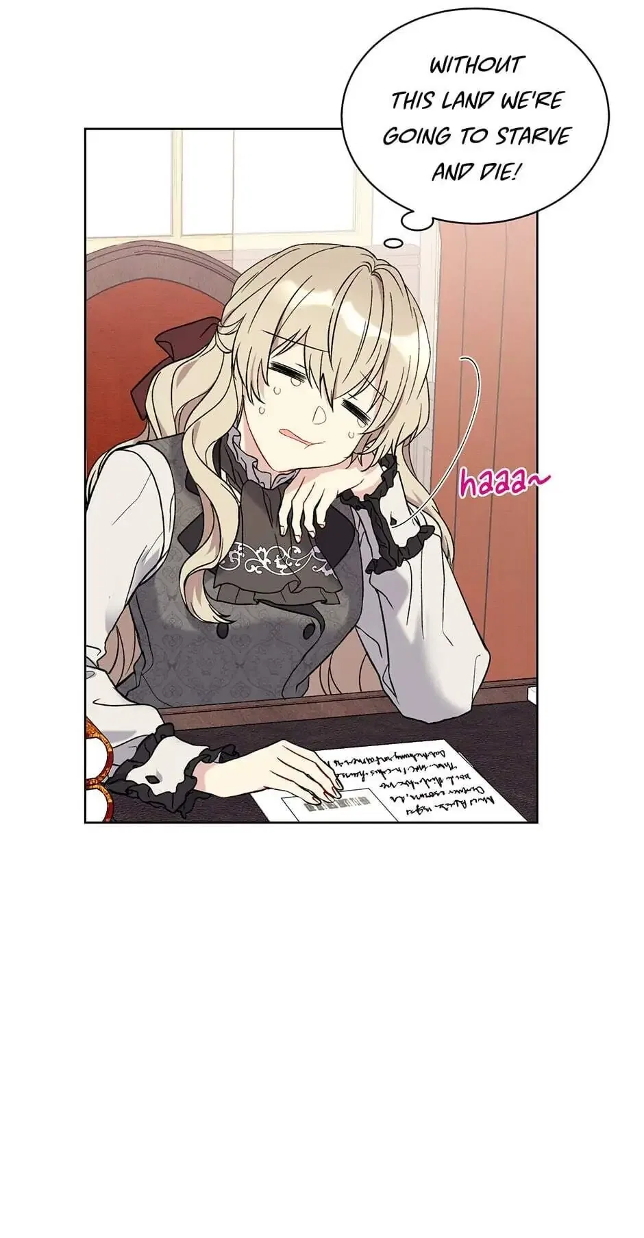 Recording Hall Chapter 5 – Page 6