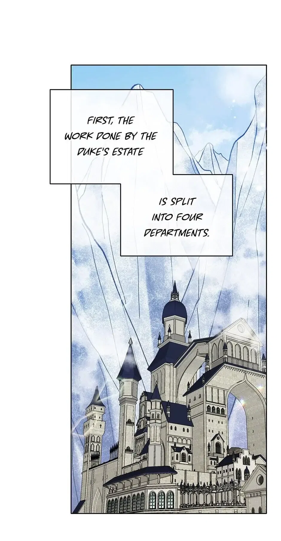 Recording Hall Chapter 5 – Page 7