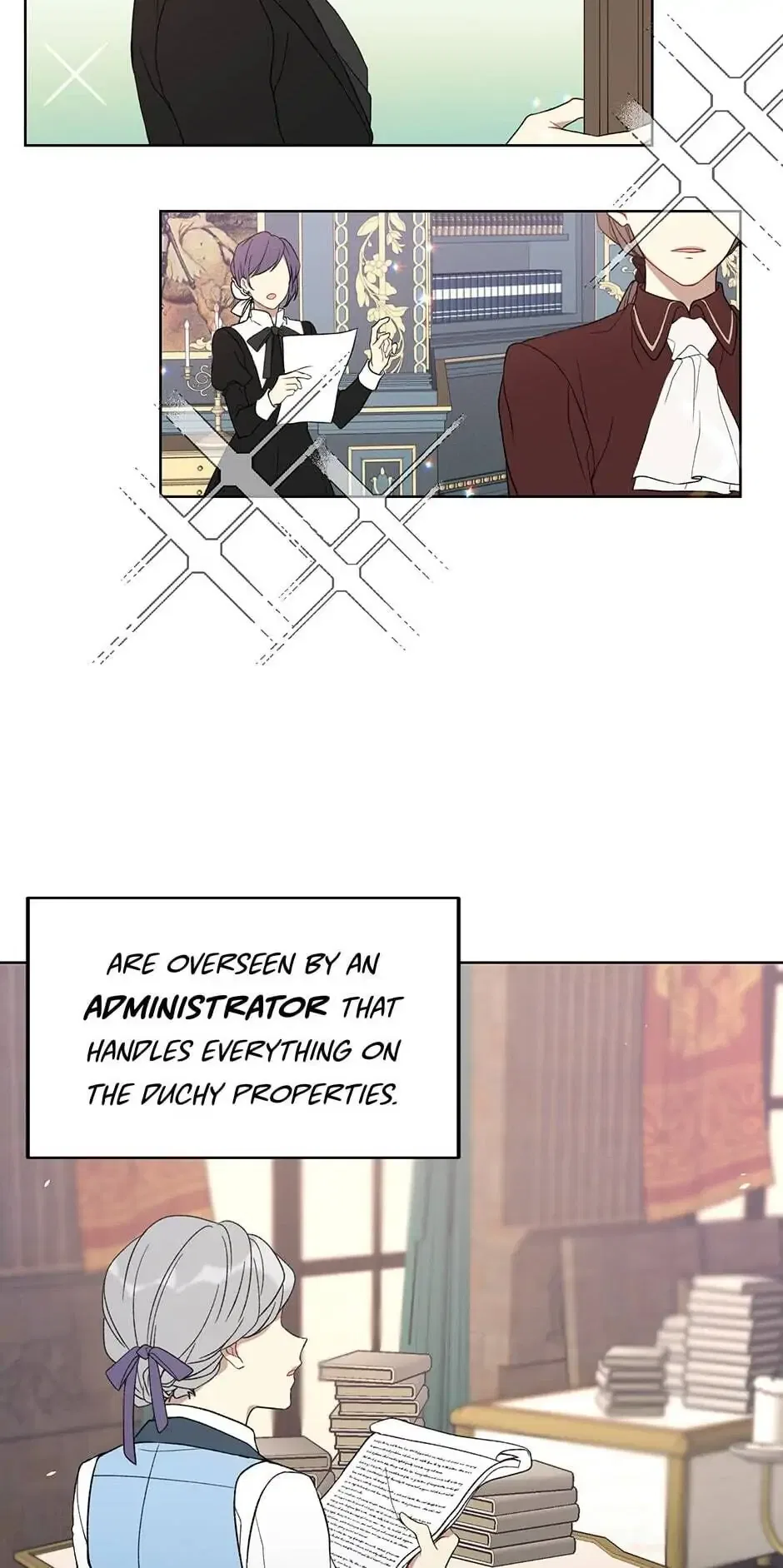 Recording Hall Chapter 5 – Page 9