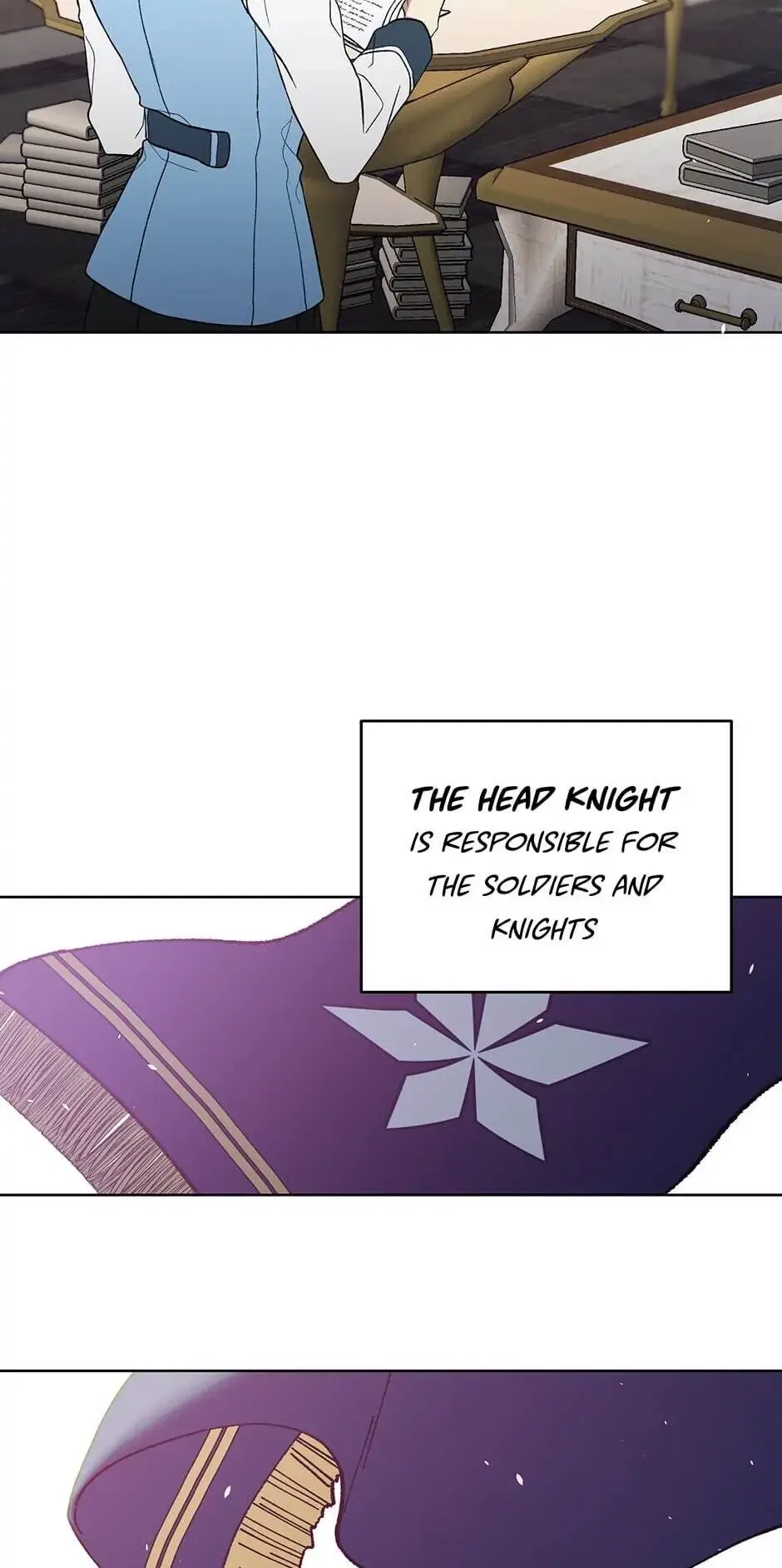 Recording Hall Chapter 5 – Page 10