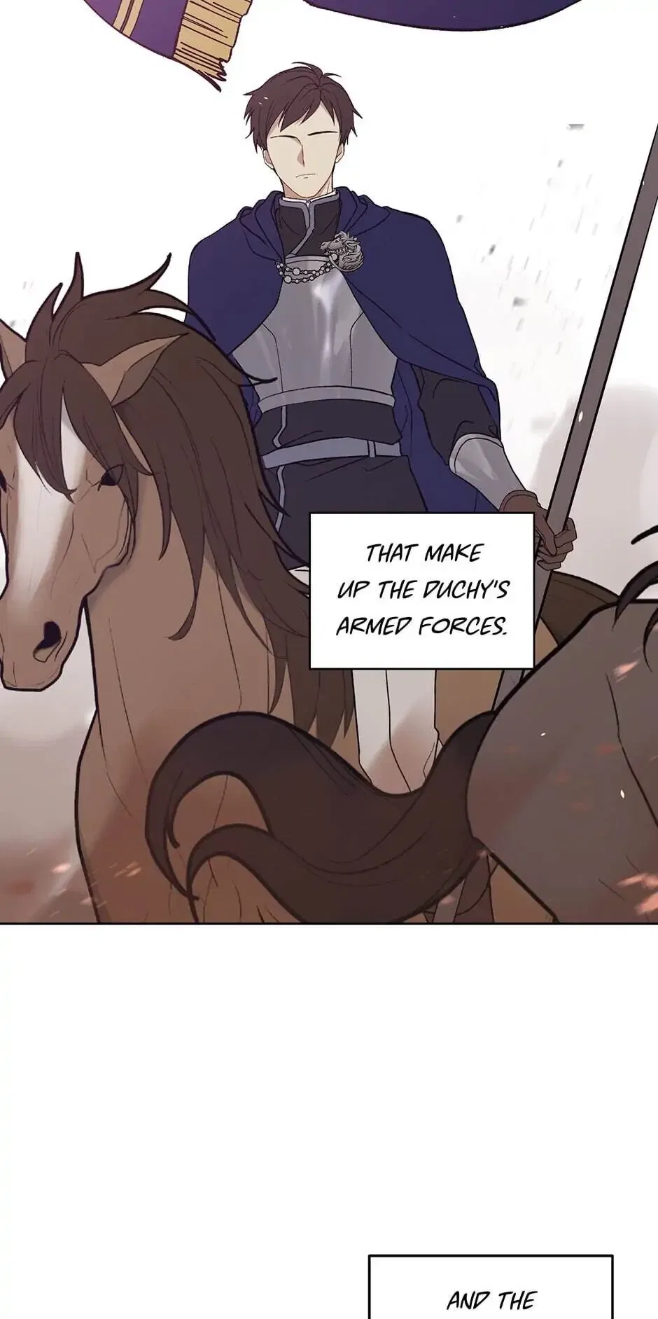 Recording Hall Chapter 5 – Page 11