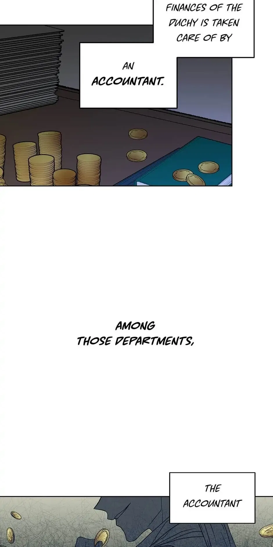 Recording Hall Chapter 5 – Page 12