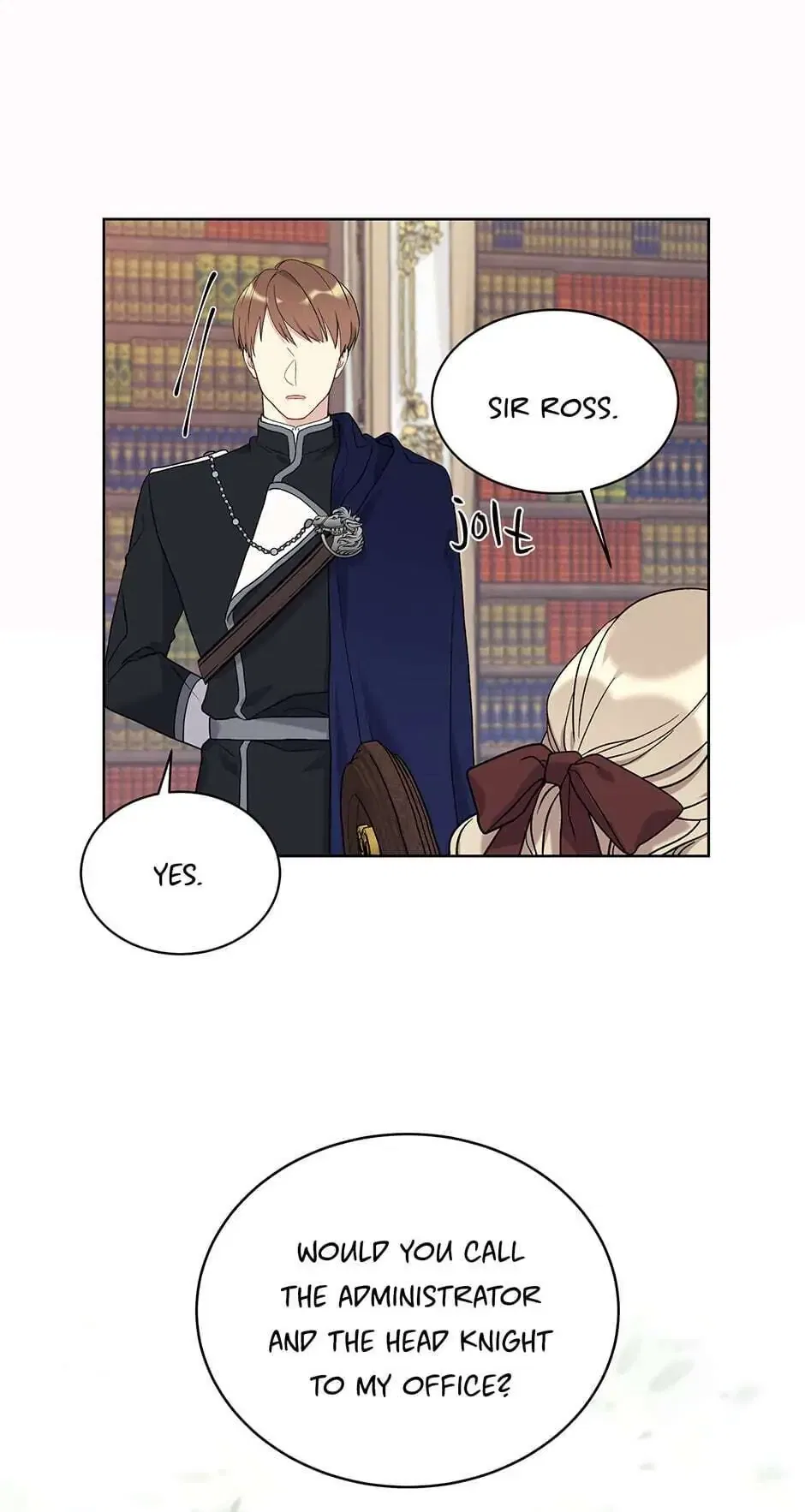 Recording Hall Chapter 5 – Page 14