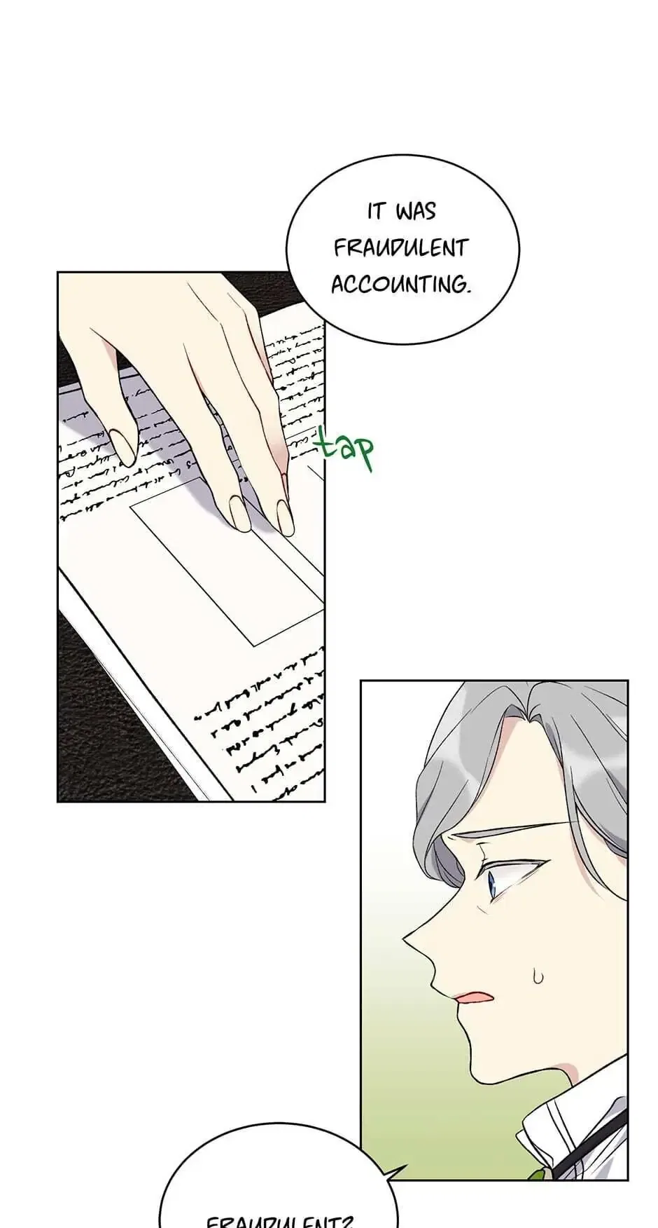 Recording Hall Chapter 5 – Page 20