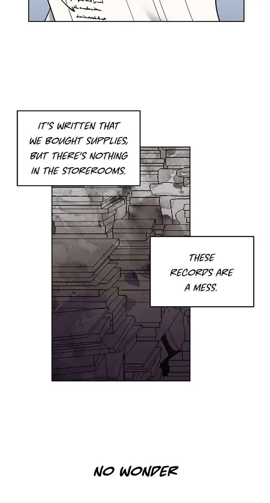 Recording Hall Chapter 5 – Page 23