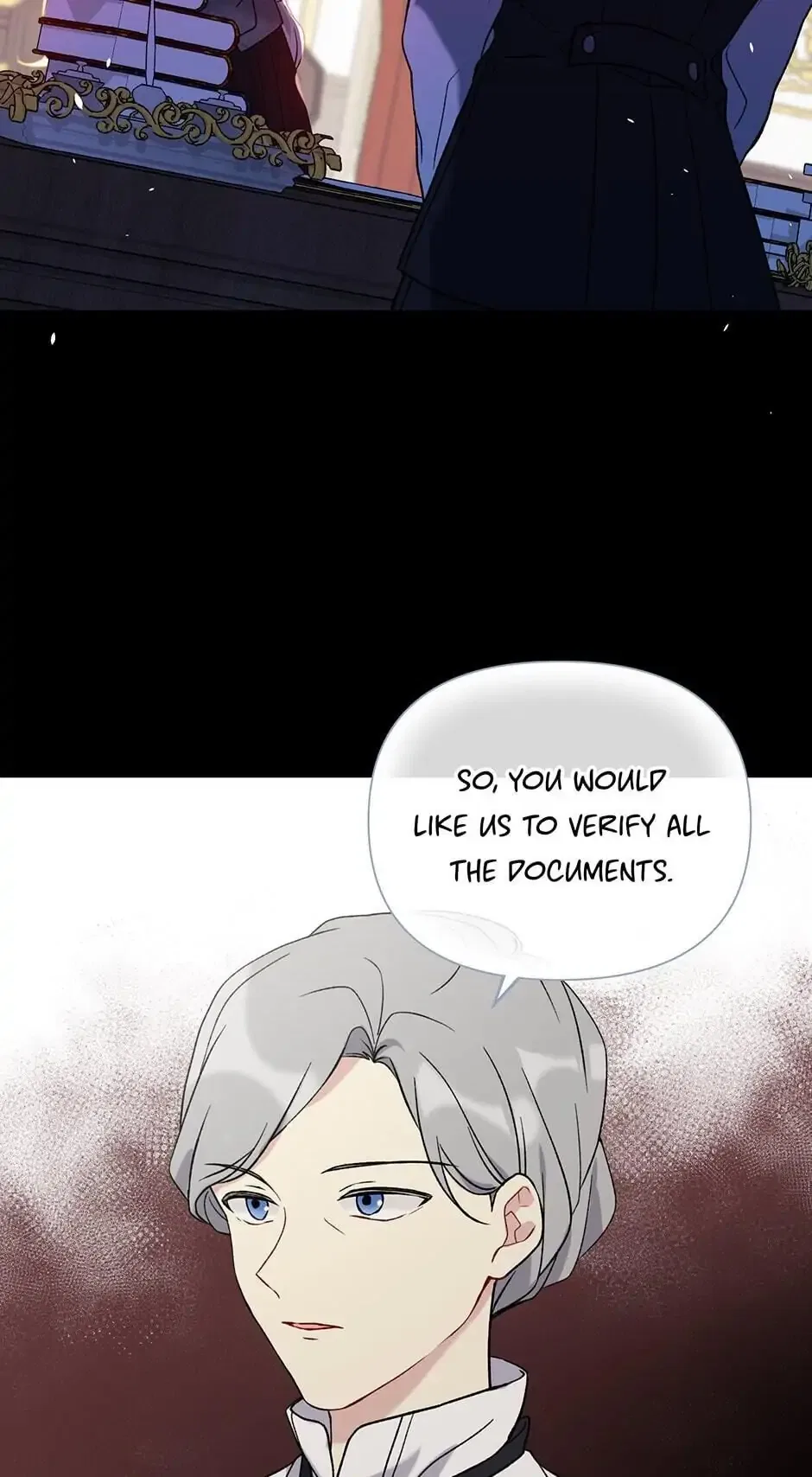 Recording Hall Chapter 5 – Page 28