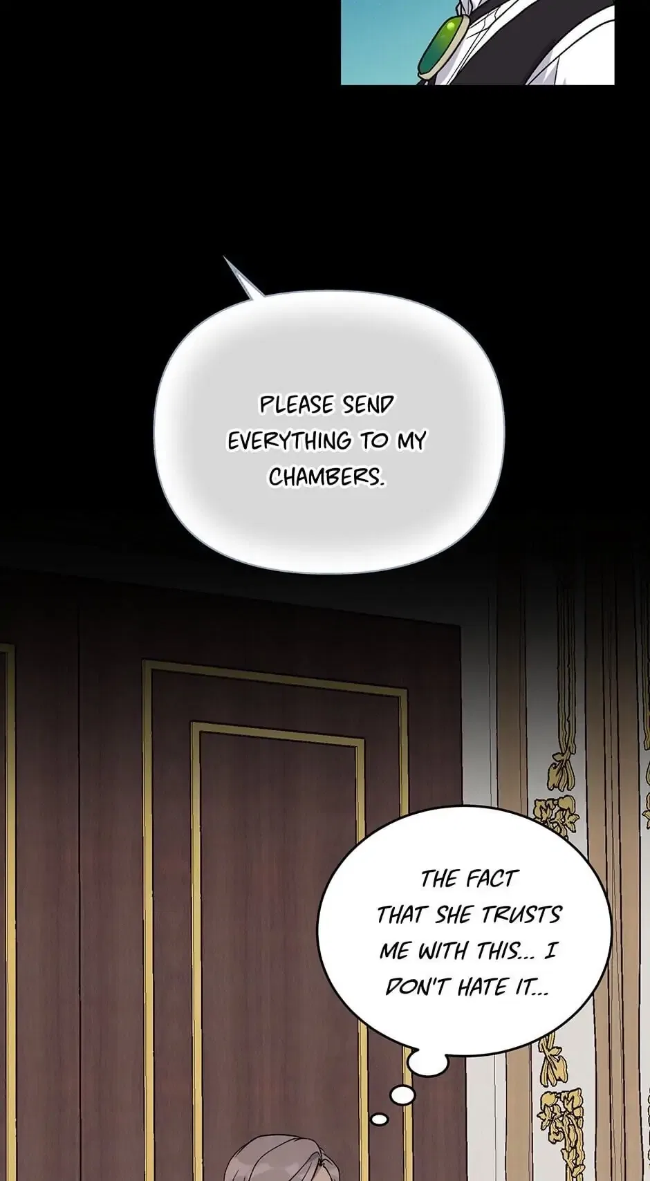 Recording Hall Chapter 5 – Page 30