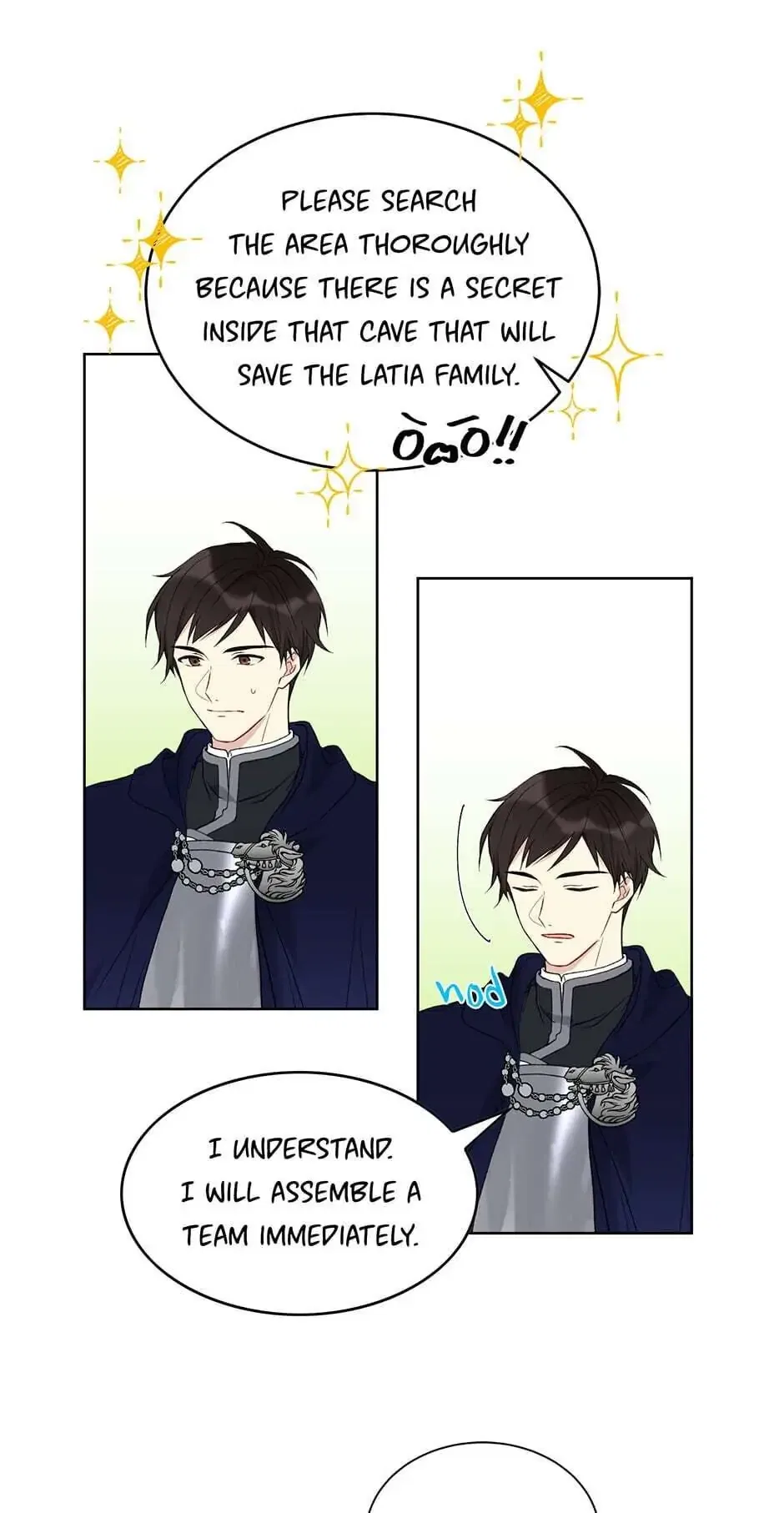 Recording Hall Chapter 5 – Page 36