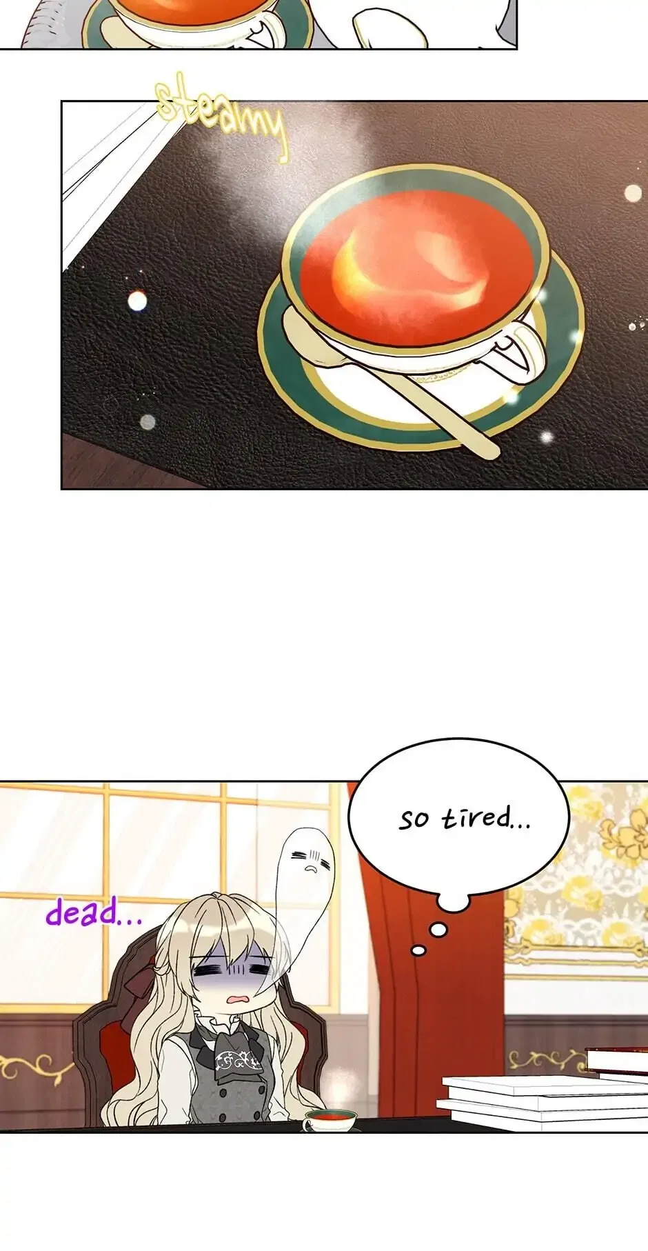 Recording Hall Chapter 5 – Page 38