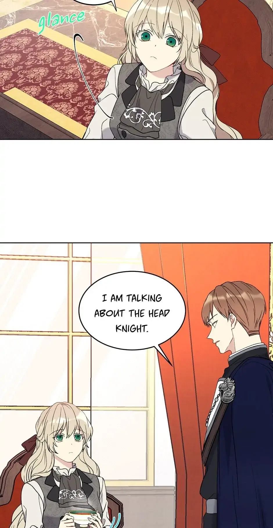 Recording Hall Chapter 5 – Page 40