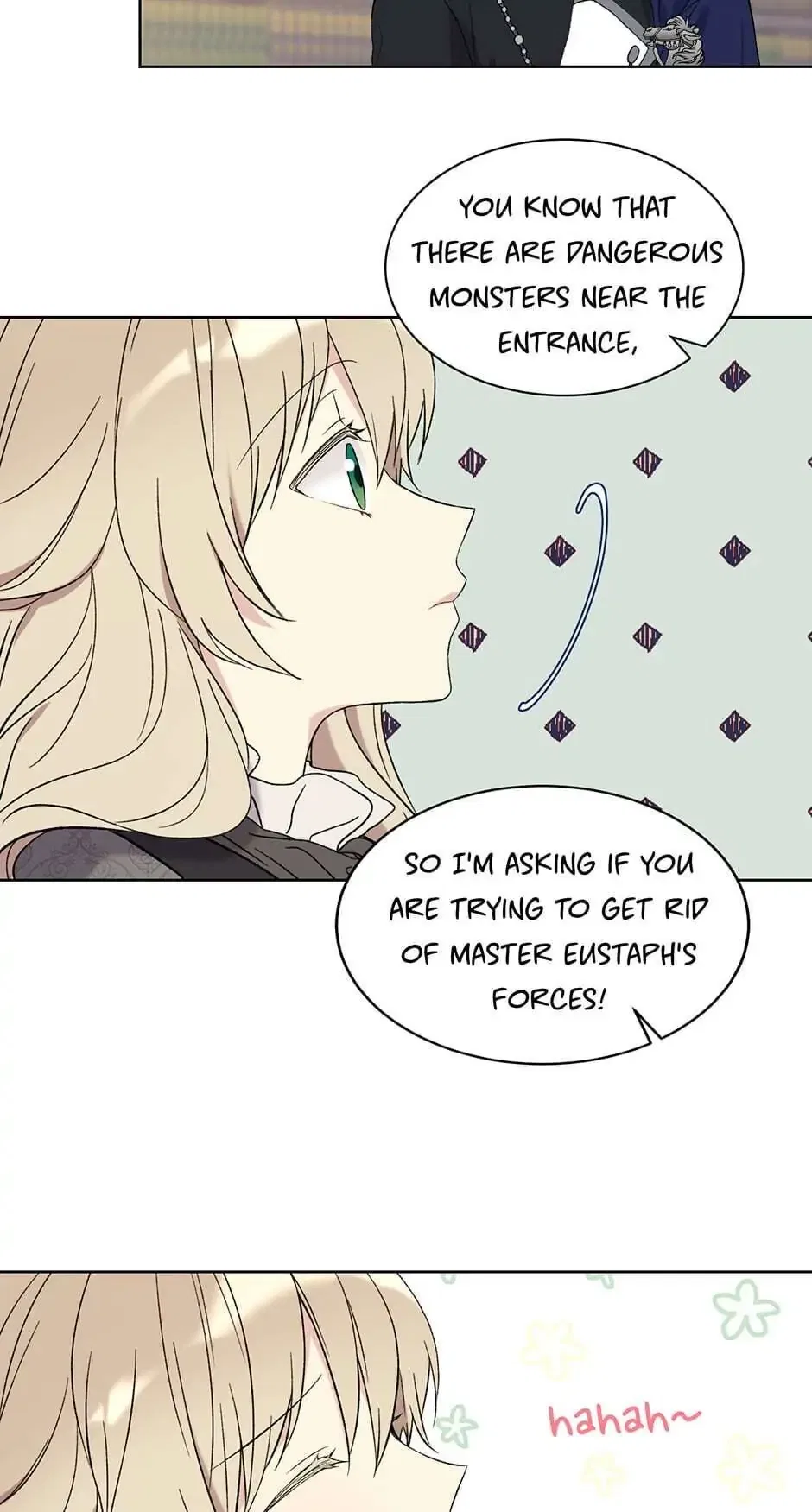 Recording Hall Chapter 5 – Page 43
