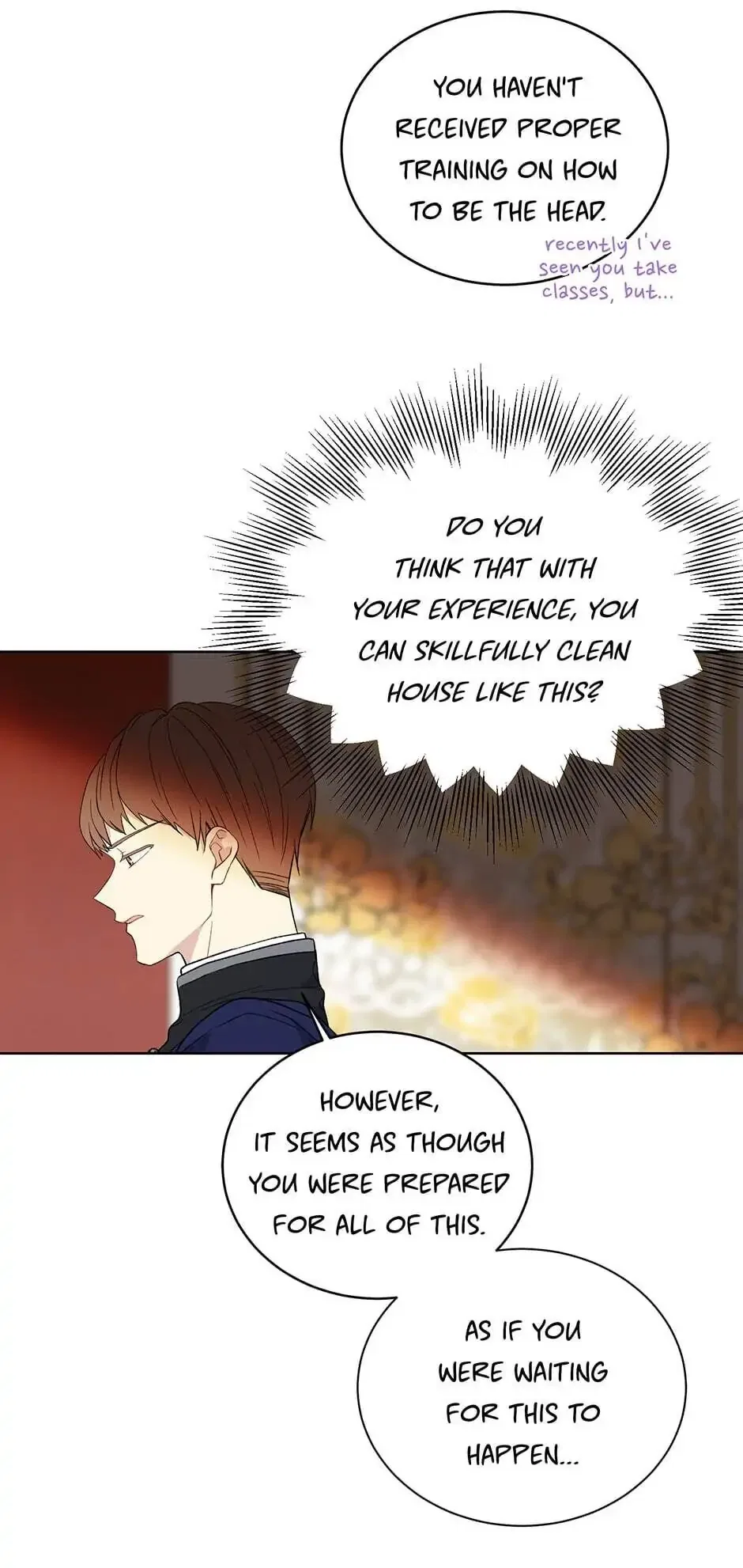 Recording Hall Chapter 5 – Page 48