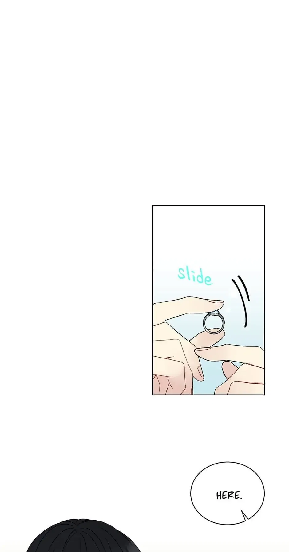 Recording Hall Chapter 4 – Page 1