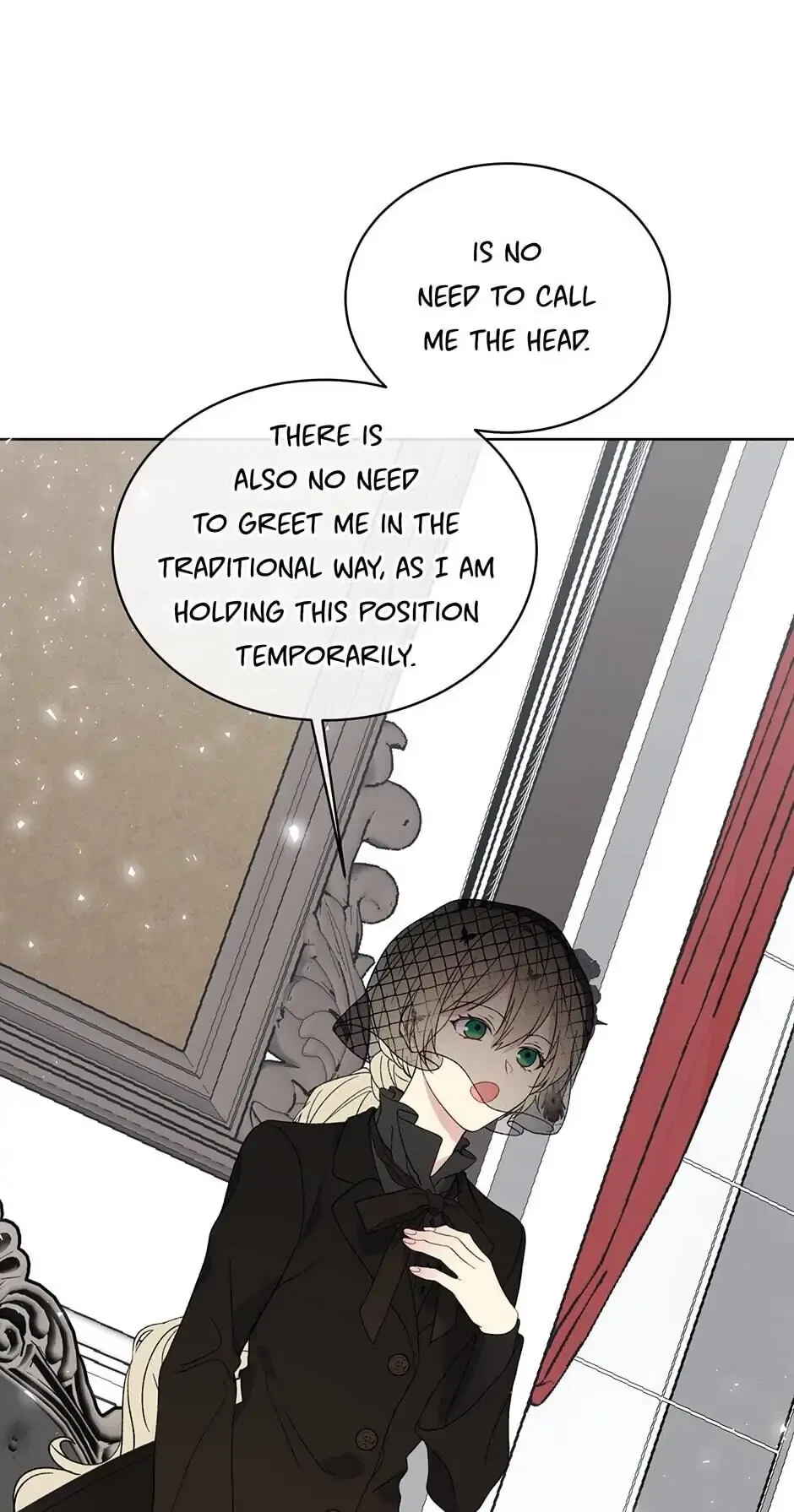 Recording Hall Chapter 4 – Page 3