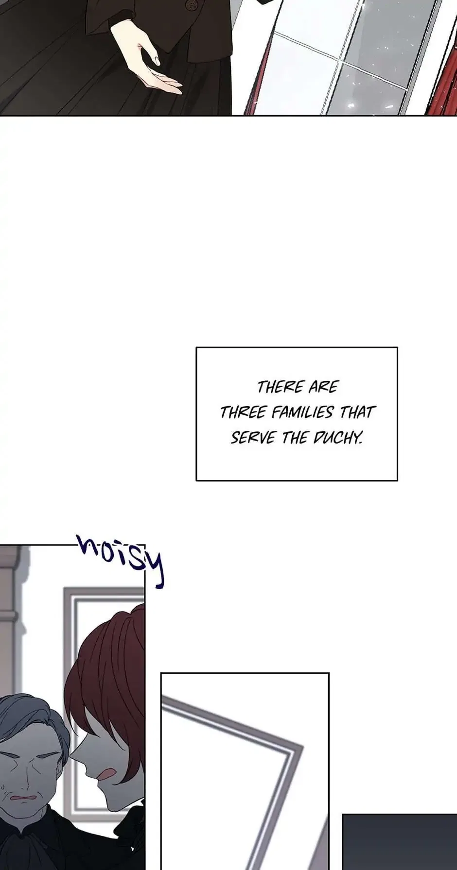 Recording Hall Chapter 4 – Page 4