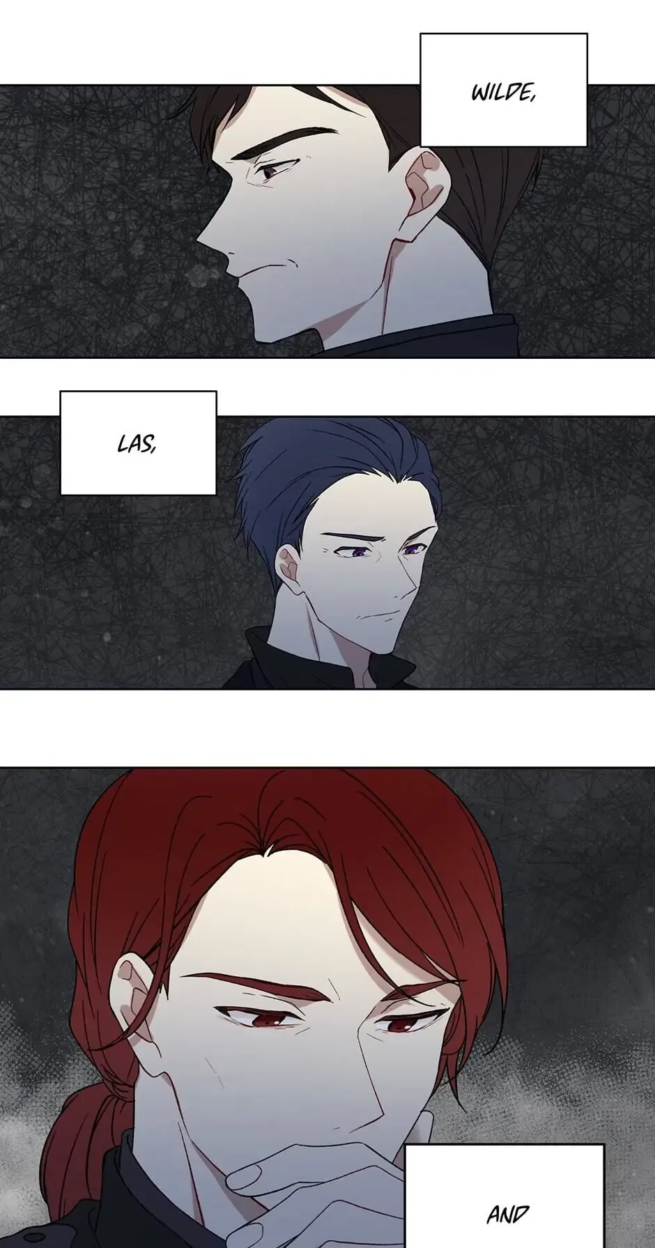Recording Hall Chapter 4 – Page 6