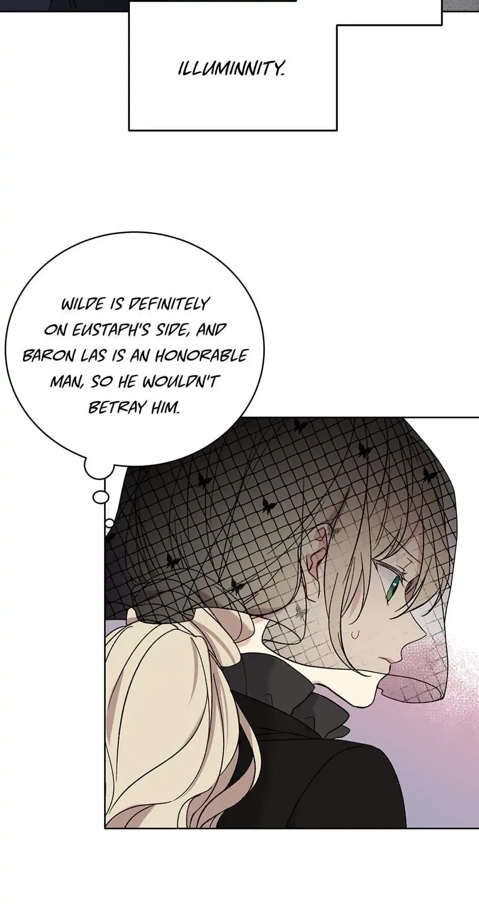 Recording Hall Chapter 4 – Page 7