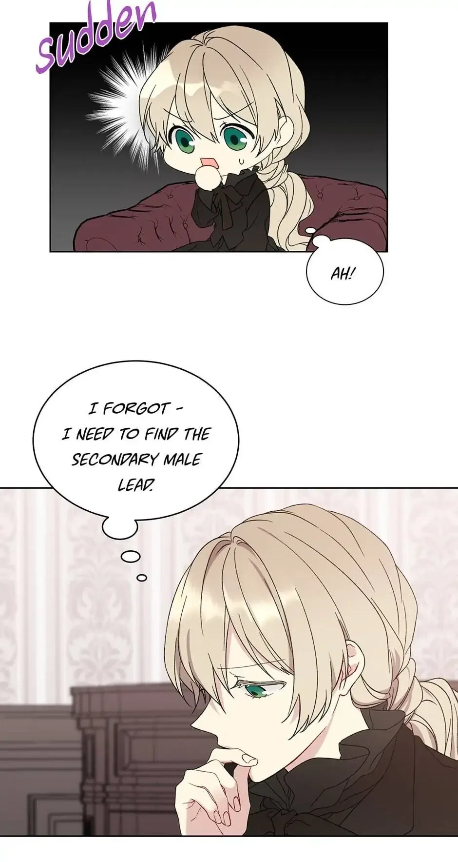 Recording Hall Chapter 4 – Page 19