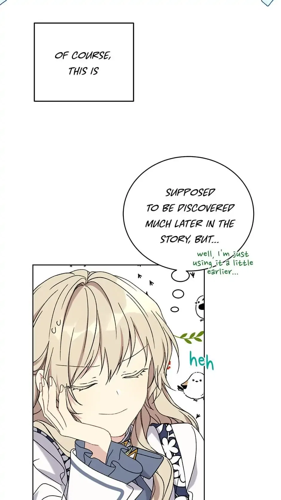 Recording Hall Chapter 4 – Page 28