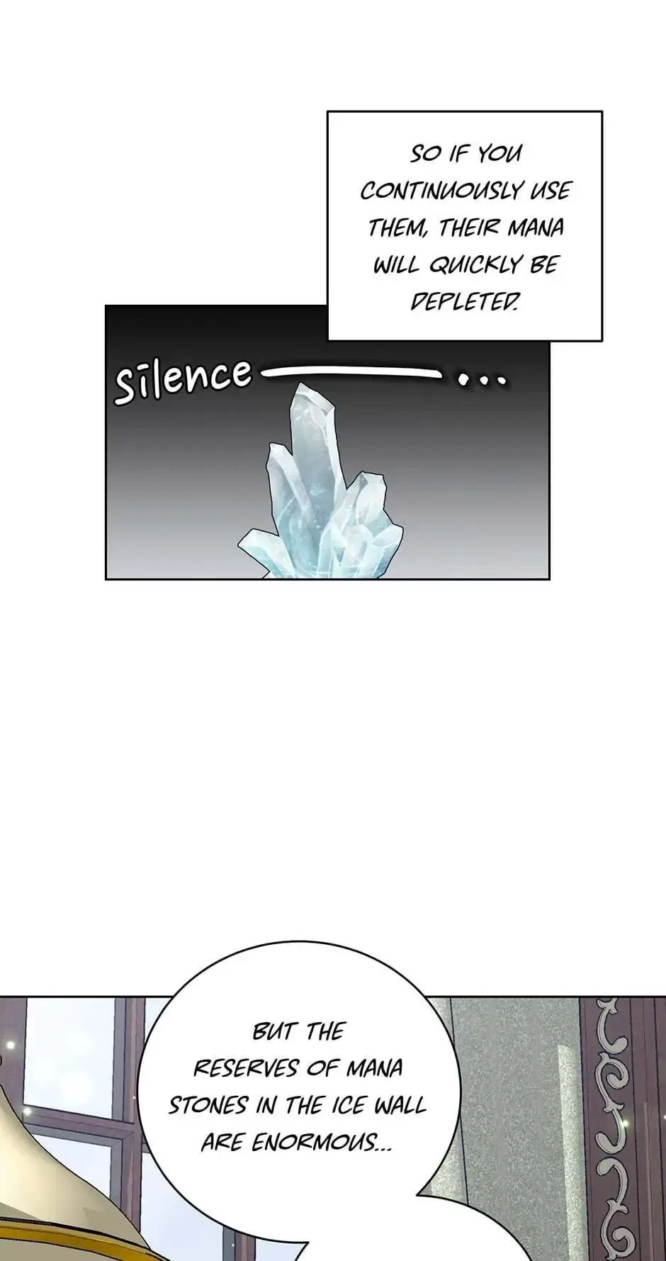 Recording Hall Chapter 4 – Page 30