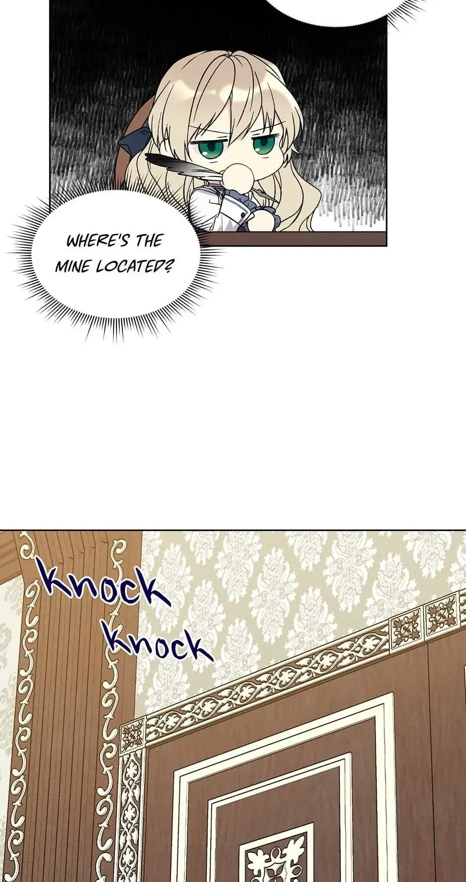Recording Hall Chapter 4 – Page 32
