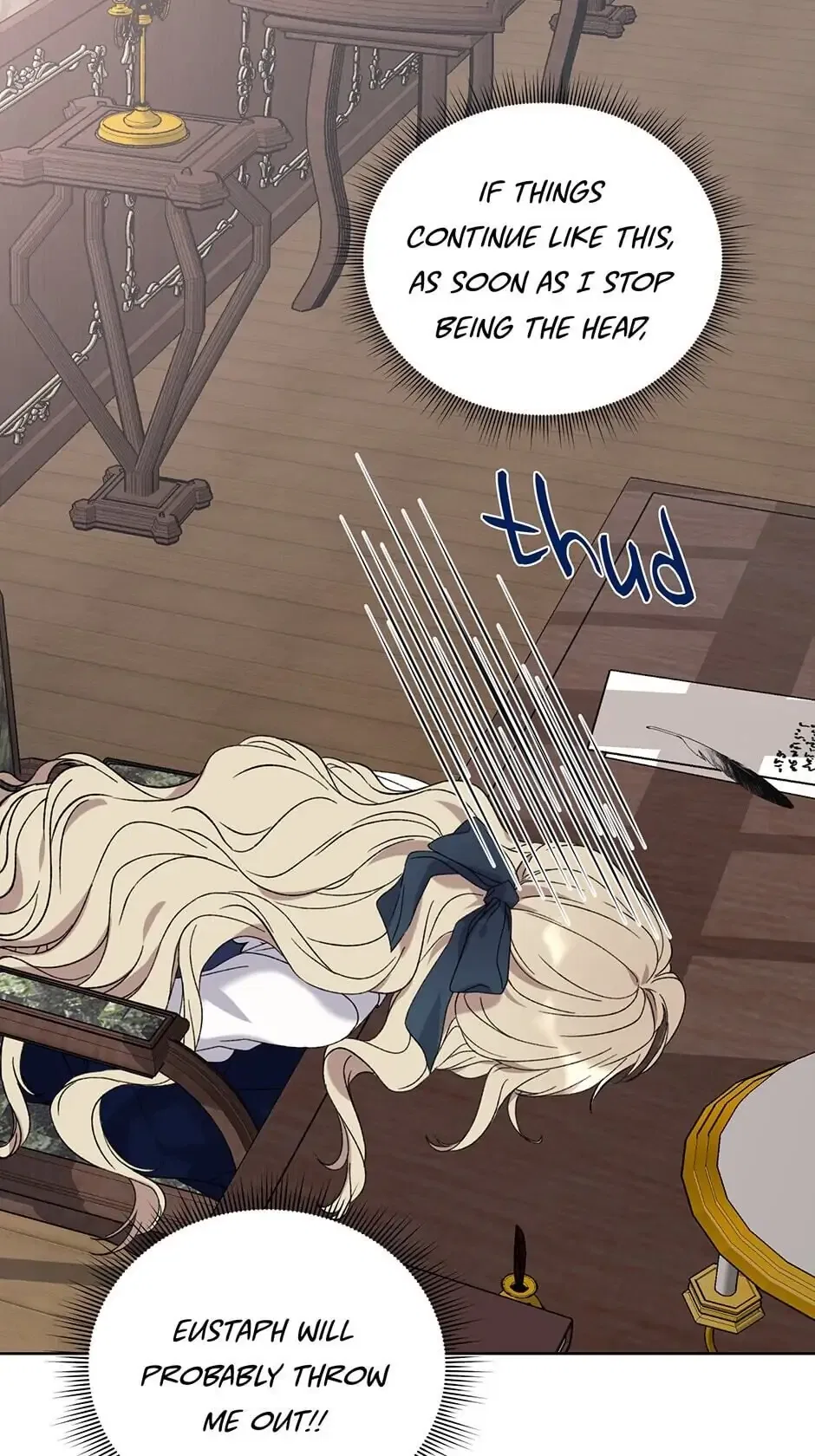 Recording Hall Chapter 4 – Page 43