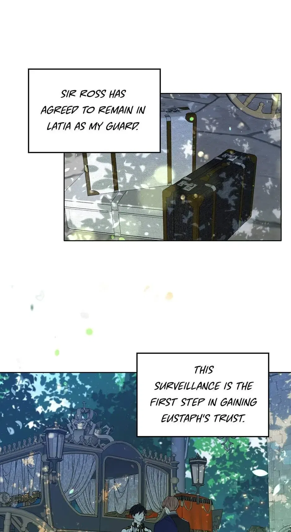Recording Hall Chapter 4 – Page 45