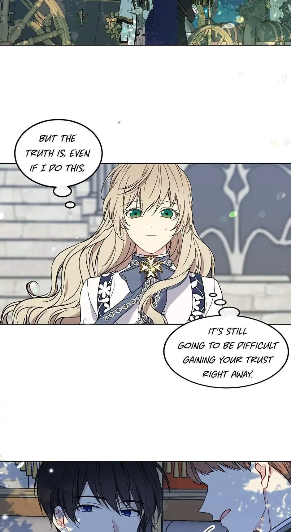 Recording Hall Chapter 4 – Page 46
