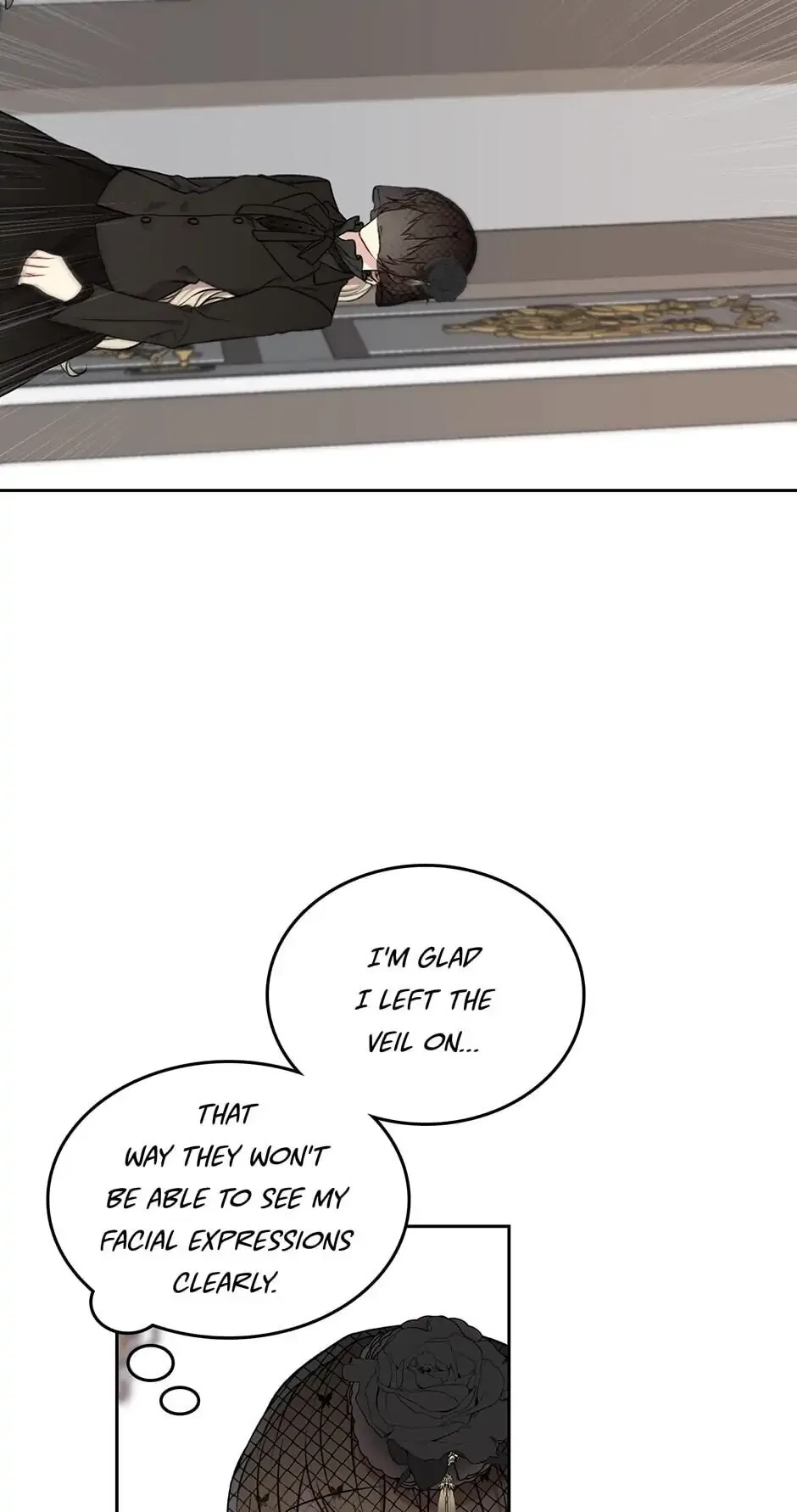Recording Hall Chapter 3 – Page 3