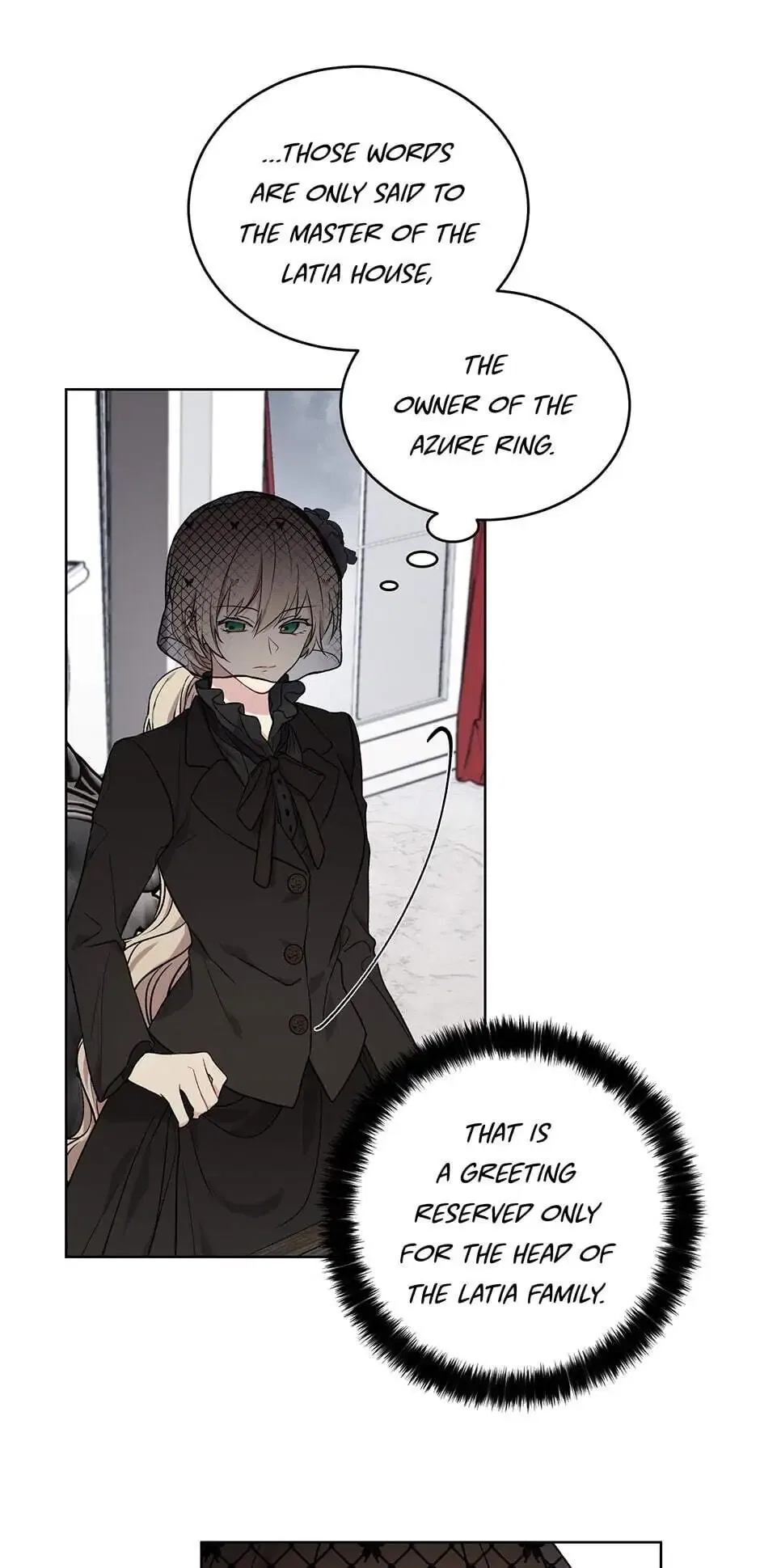 Recording Hall Chapter 3 – Page 10