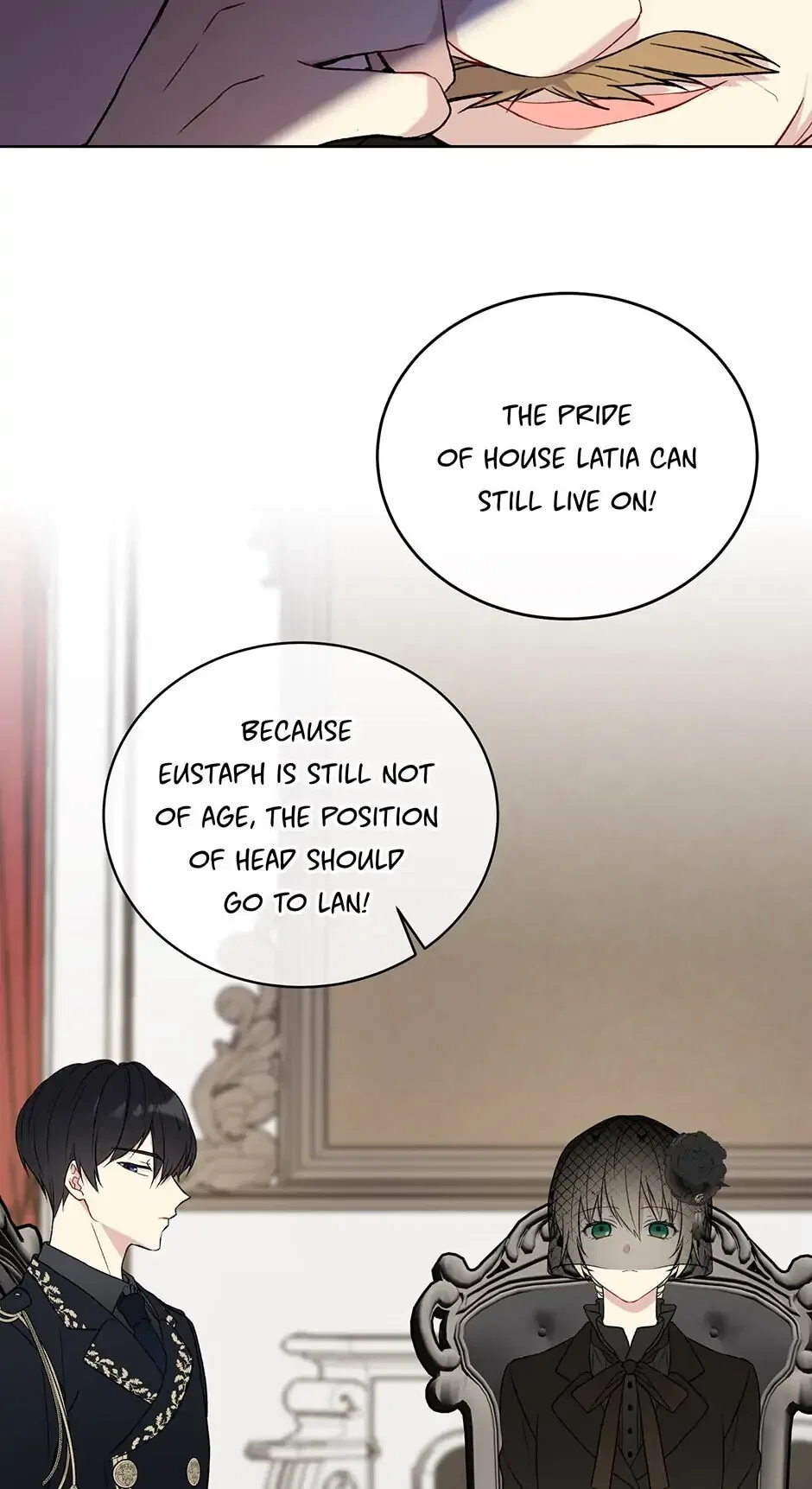 Recording Hall Chapter 3 – Page 16
