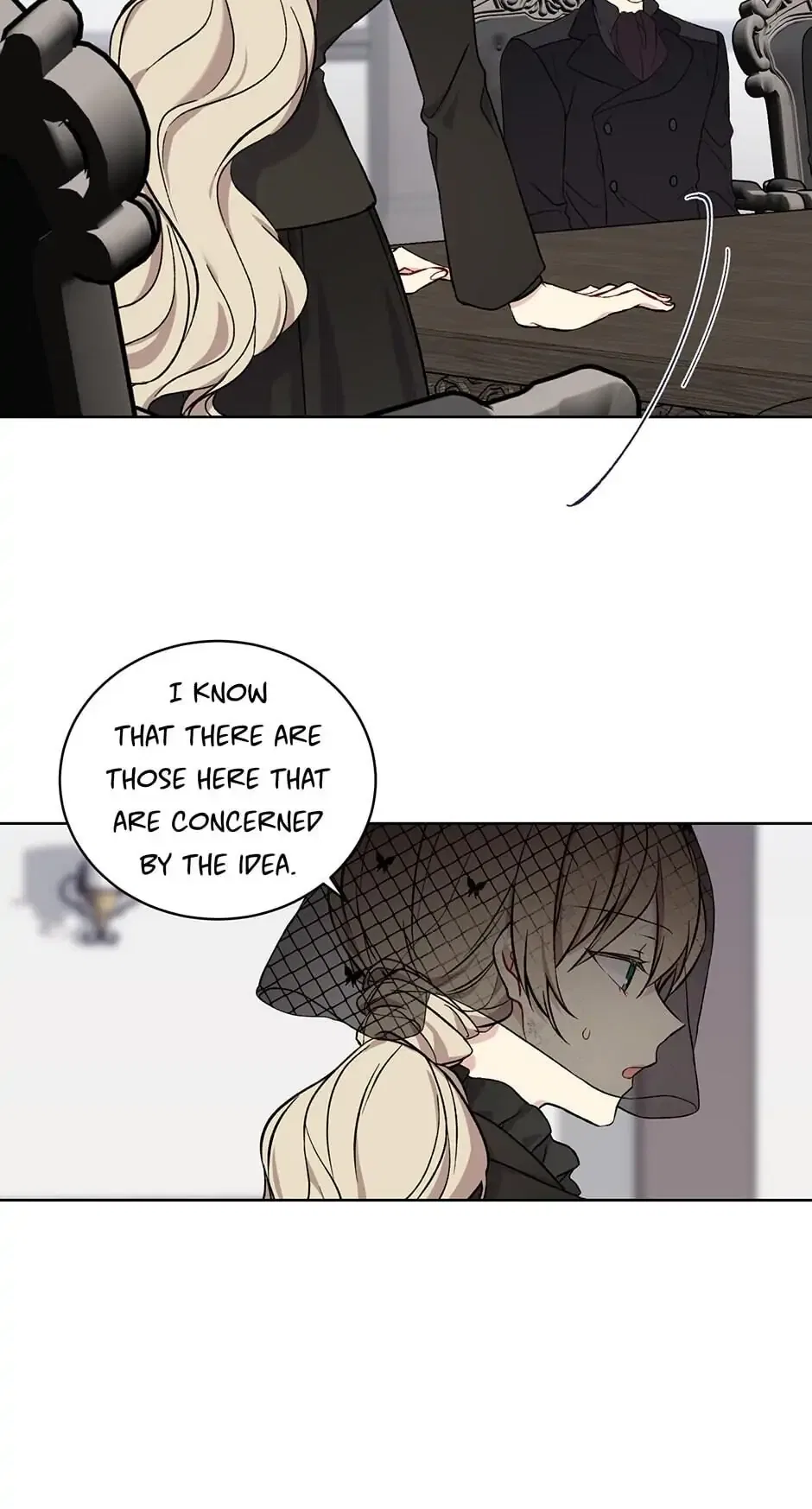 Recording Hall Chapter 3 – Page 22