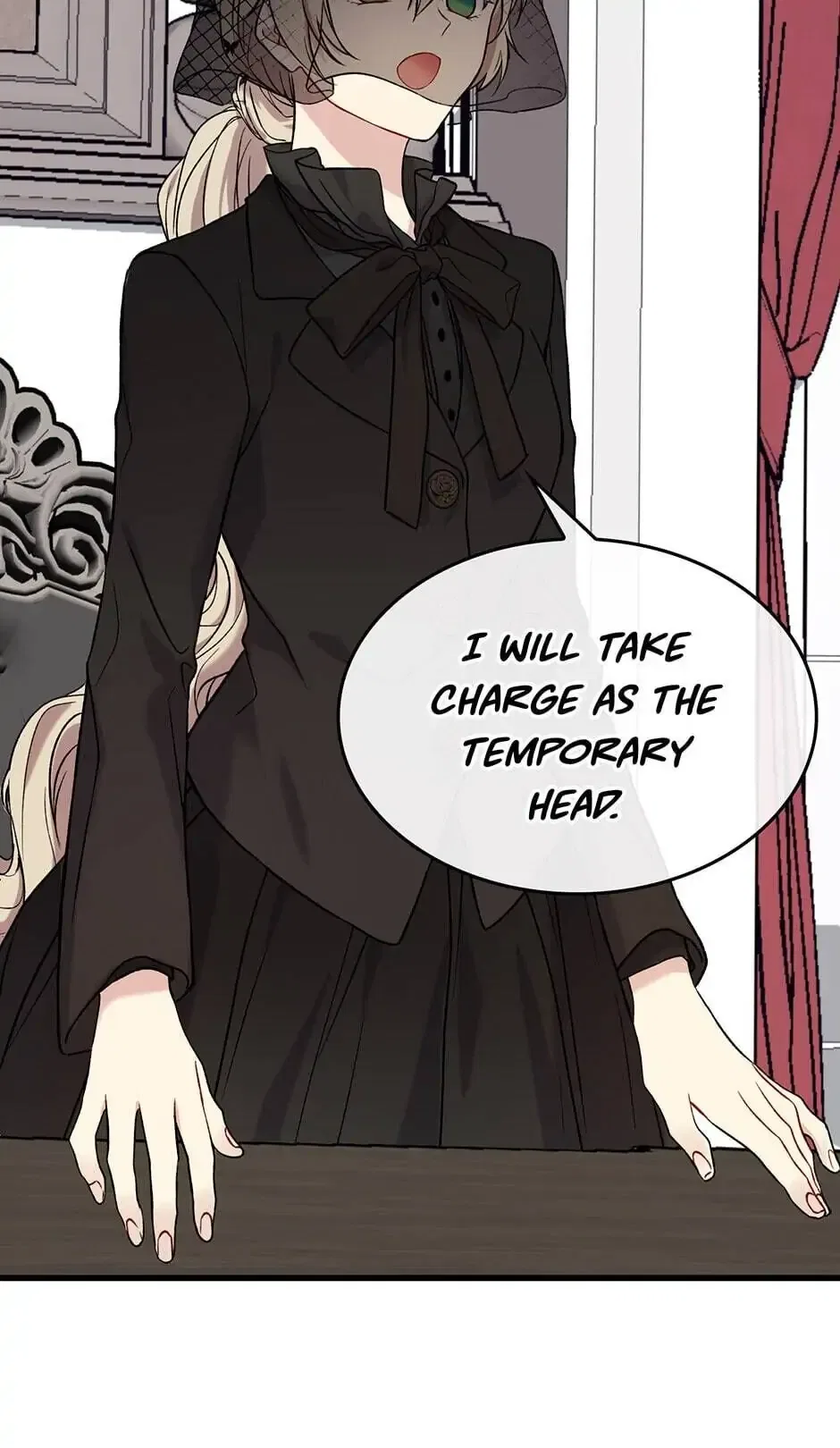 Recording Hall Chapter 3 – Page 27