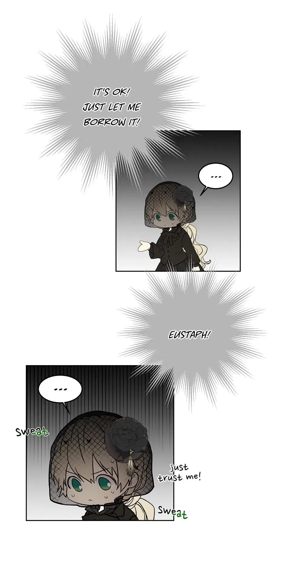 Recording Hall Chapter 3 – Page 33