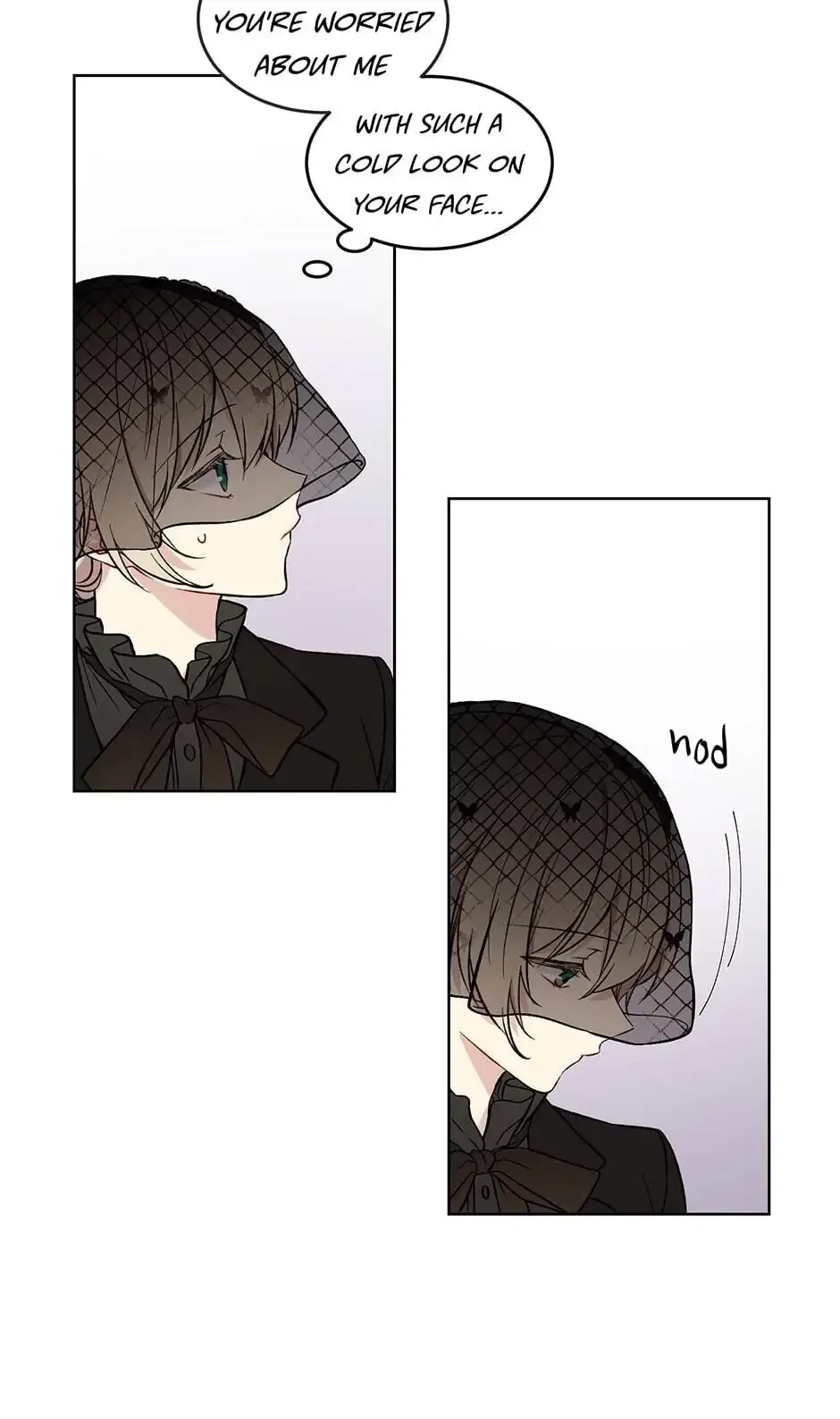 Recording Hall Chapter 2 – Page 4
