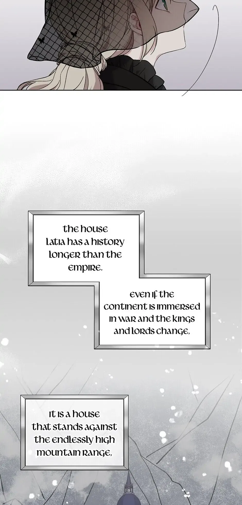 Recording Hall Chapter 2 – Page 6