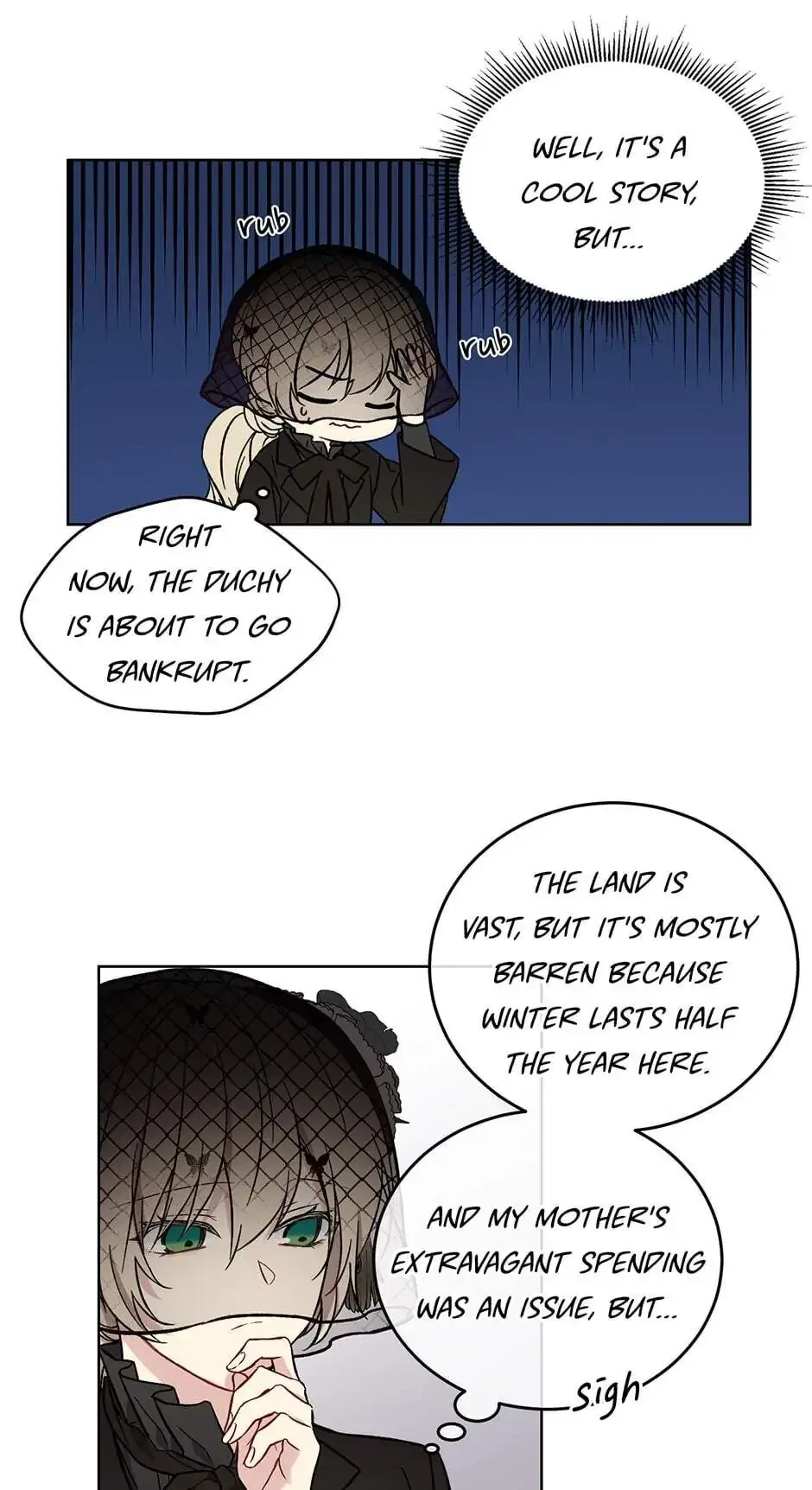 Recording Hall Chapter 2 – Page 17