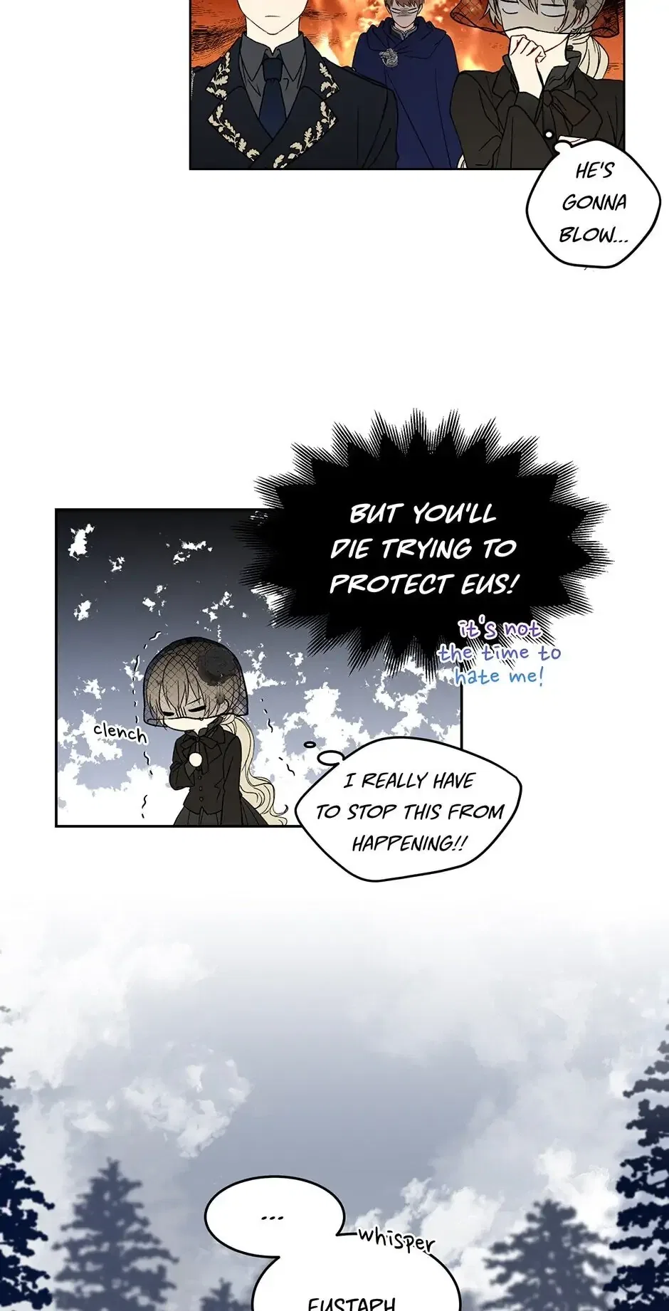 Recording Hall Chapter 2 – Page 28