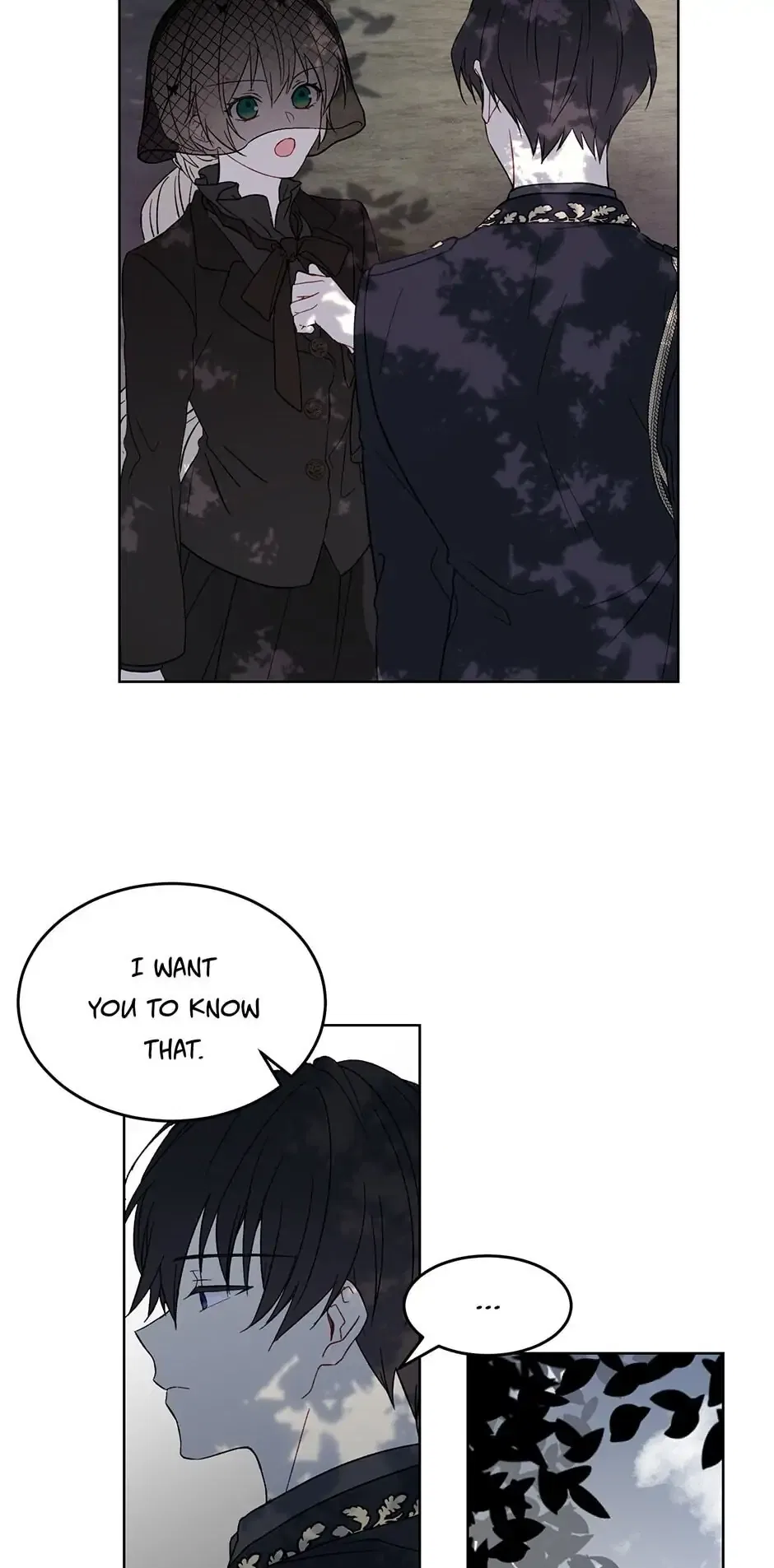 Recording Hall Chapter 2 – Page 31