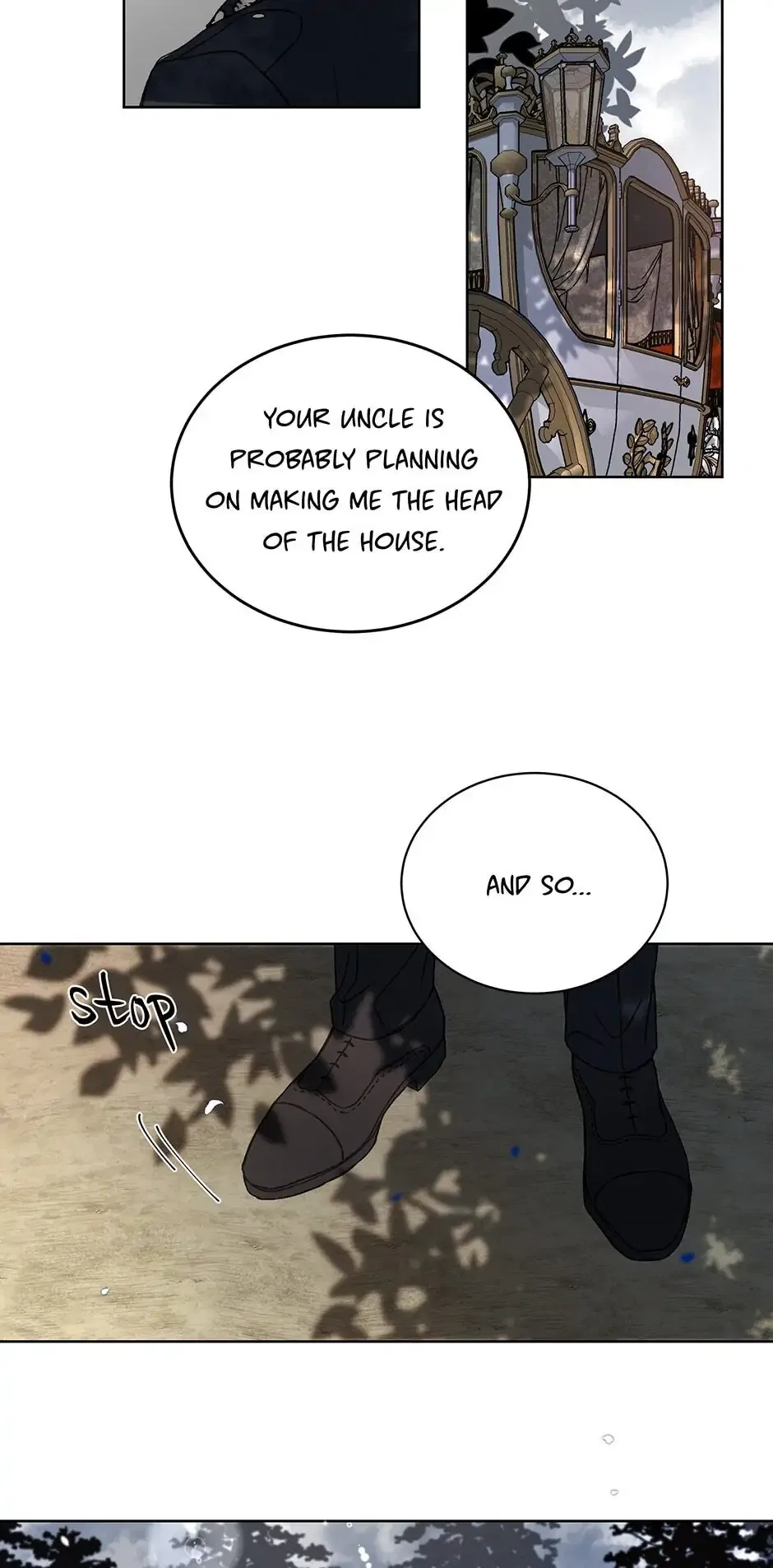 Recording Hall Chapter 2 – Page 32